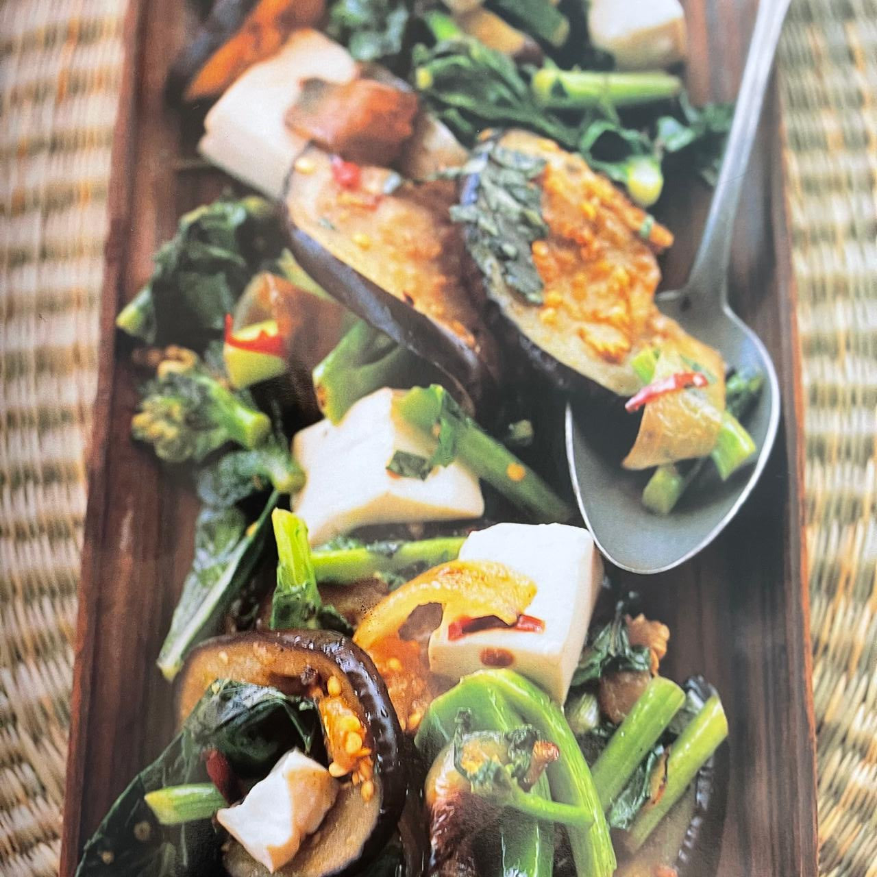 Beginners Thai Cuisine - The Australian Women's Weekly