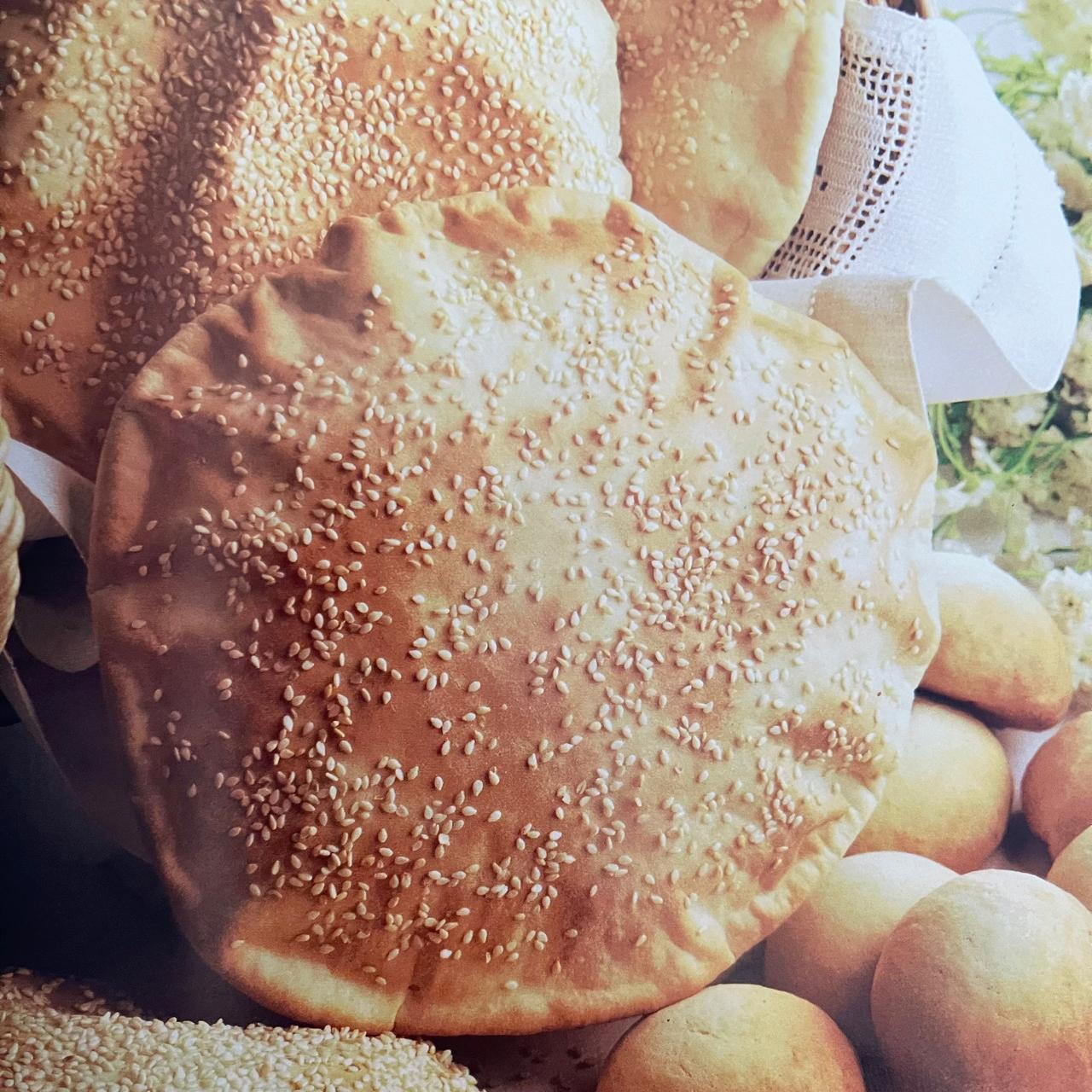 Russian Cuisine & Recipes