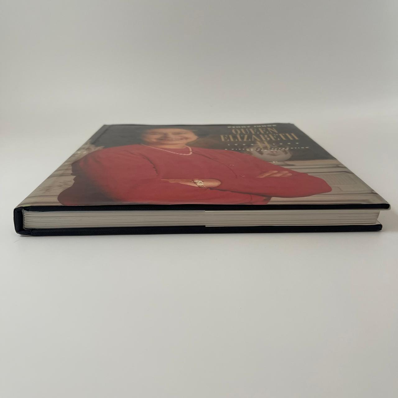 Queen Elizabeth II: 1952–1992 - Penny Junor