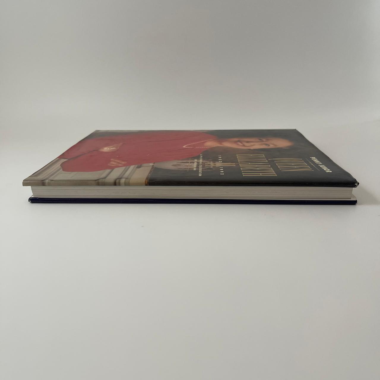 Queen Elizabeth II: 1952–1992 - Penny Junor
