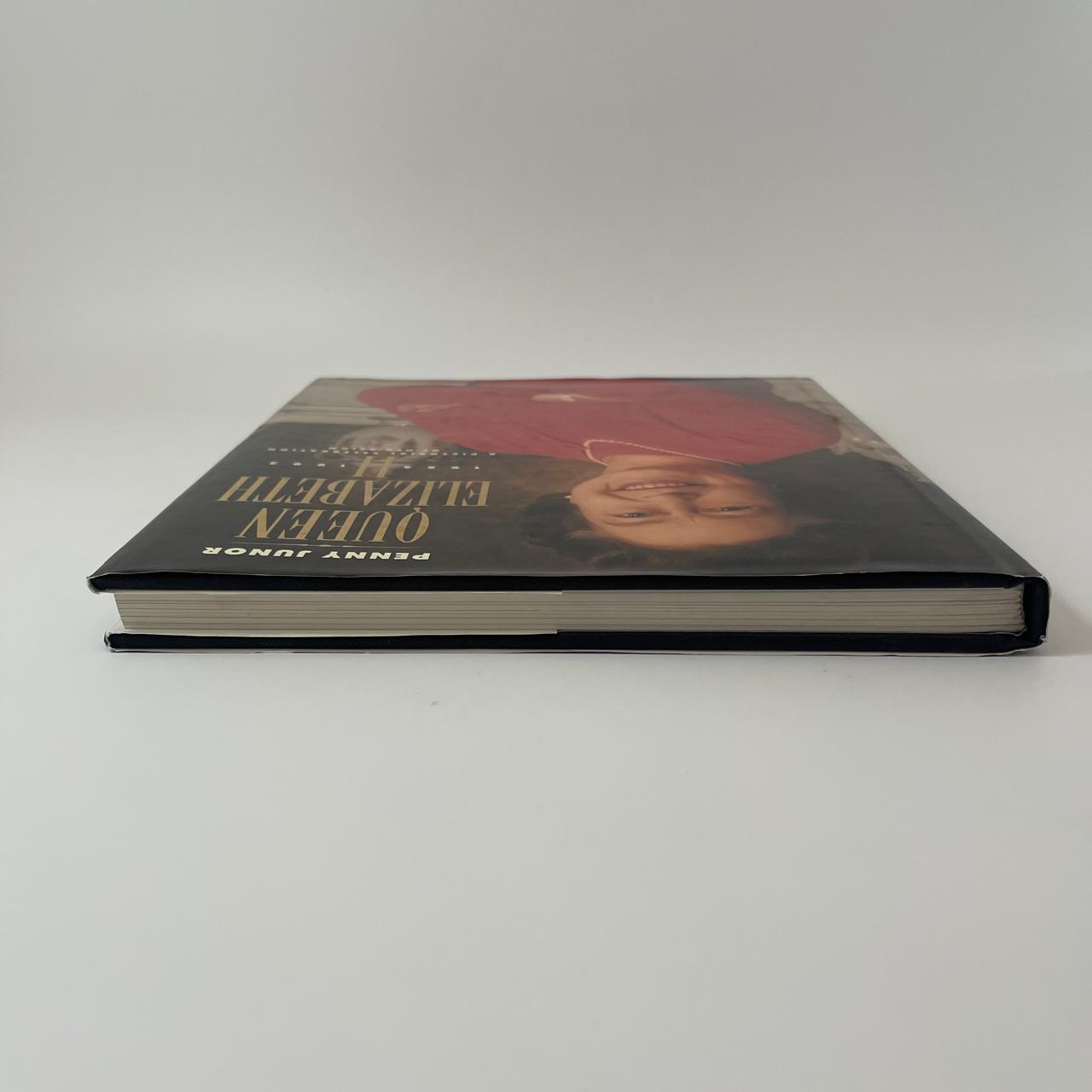 Queen Elizabeth II: 1952–1992 - Penny Junor