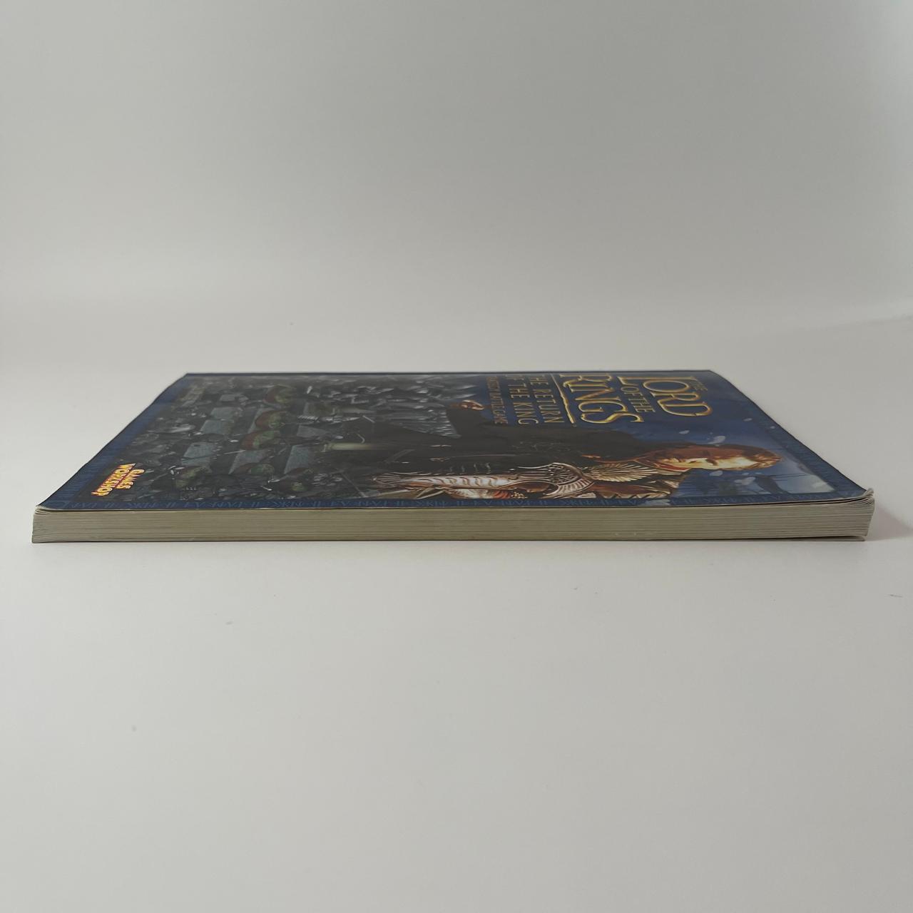 The Lord of the Rings: The Return of the King – Strategic Battle Game