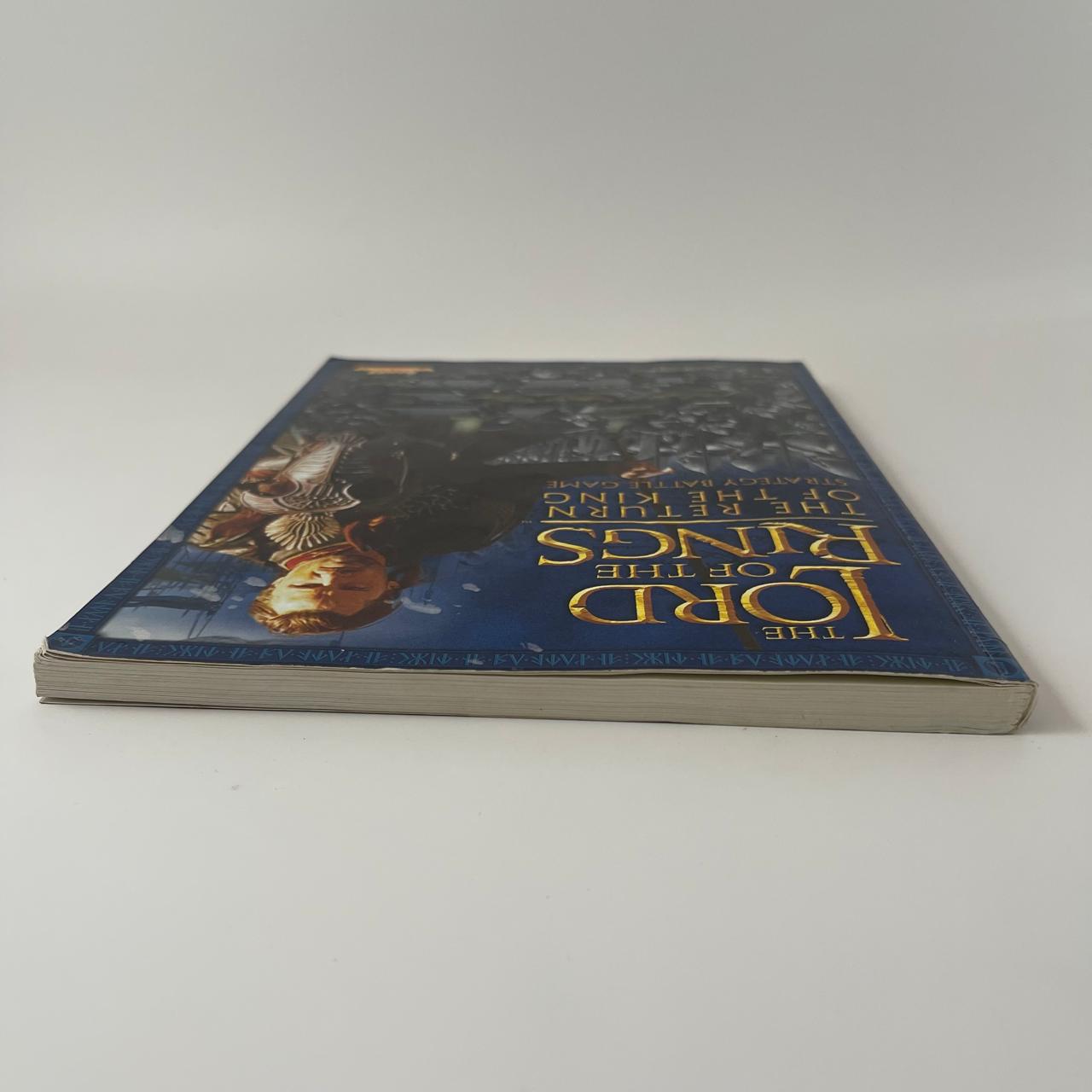The Lord of the Rings: The Return of the King – Strategic Battle Game