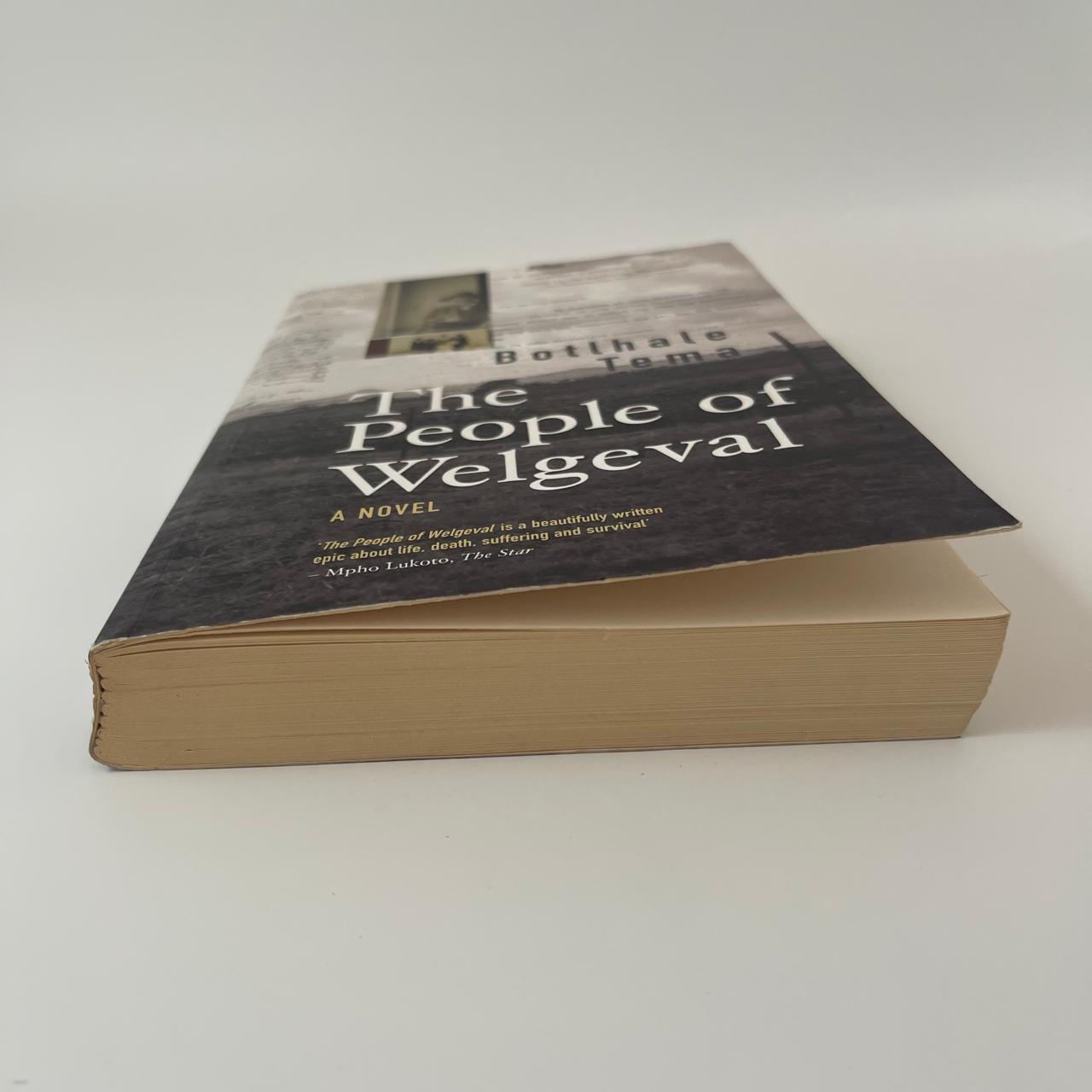 The People of Welgeval - Bothale Tema