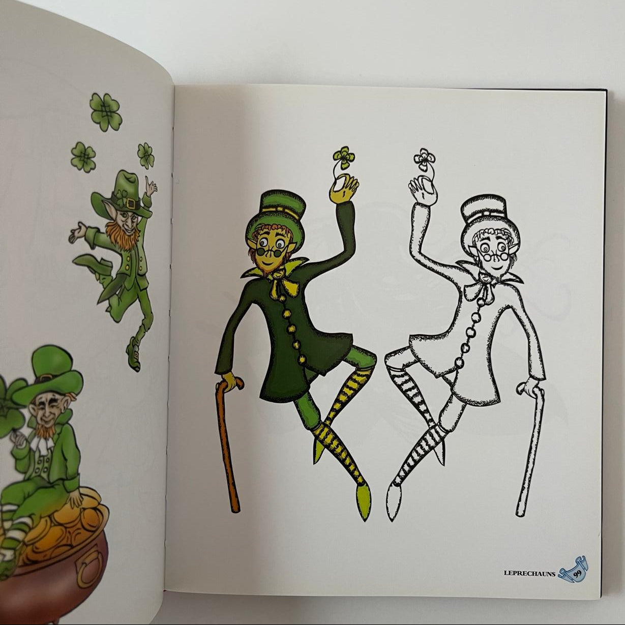 The Fantasy Tattoo Sourcebook - Andy Paciorek