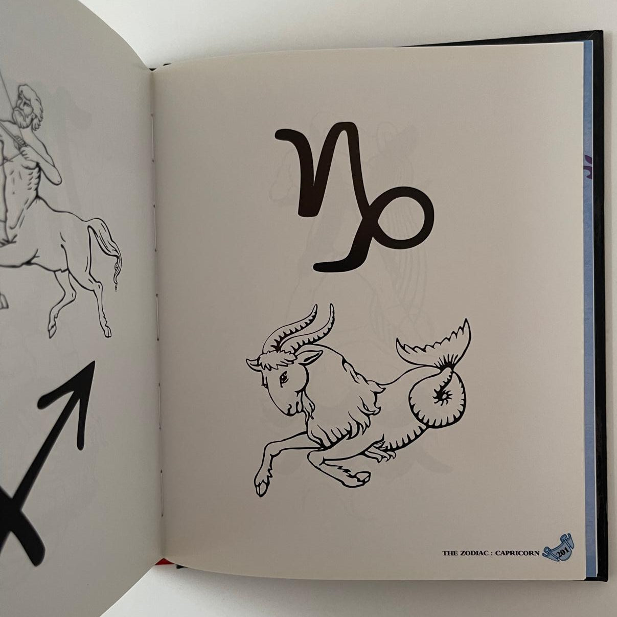 The Fantasy Tattoo Sourcebook - Andy Paciorek