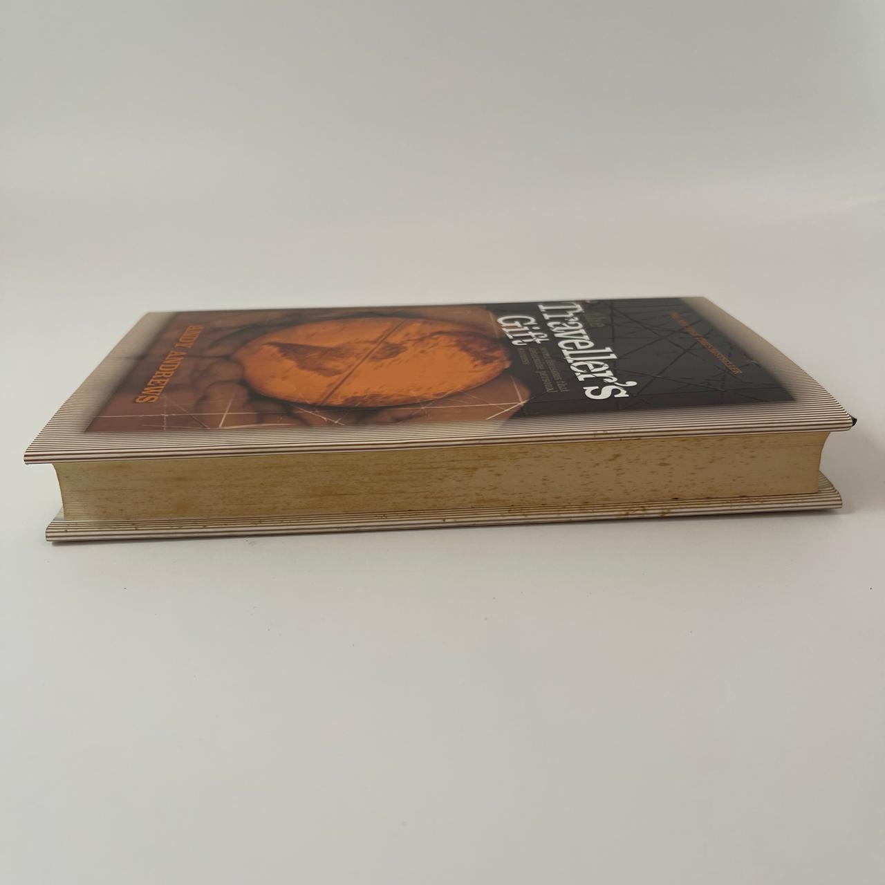 The Traveller’s Gift - Andy Andrews