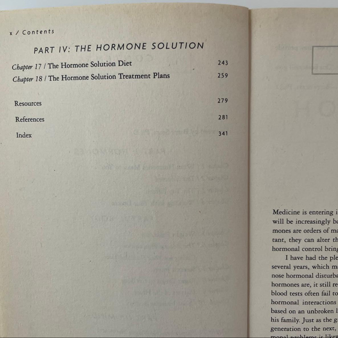 The Hormone Solution - Thierry Hertoghe, MD