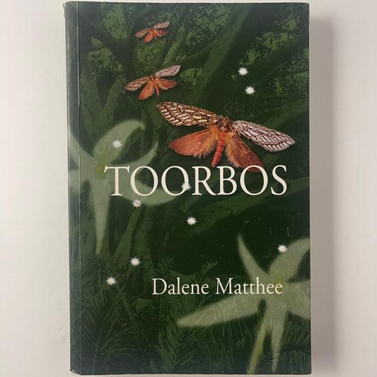 Toorbos - Dalene Matthee