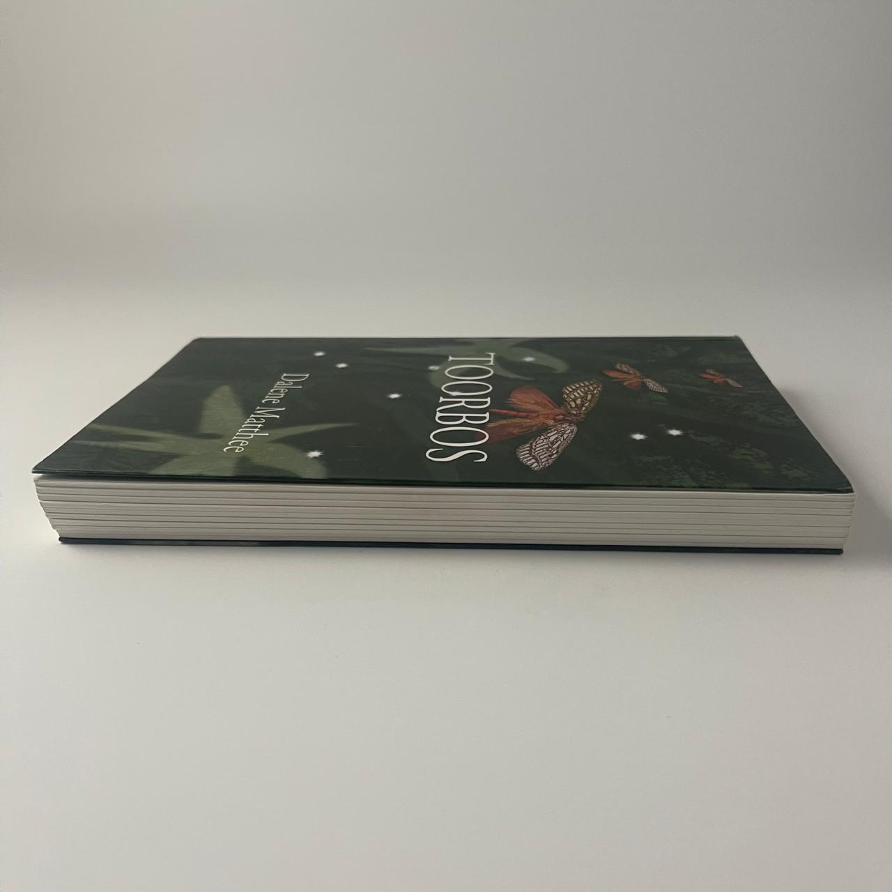 Toorbos - Dalene Matthee