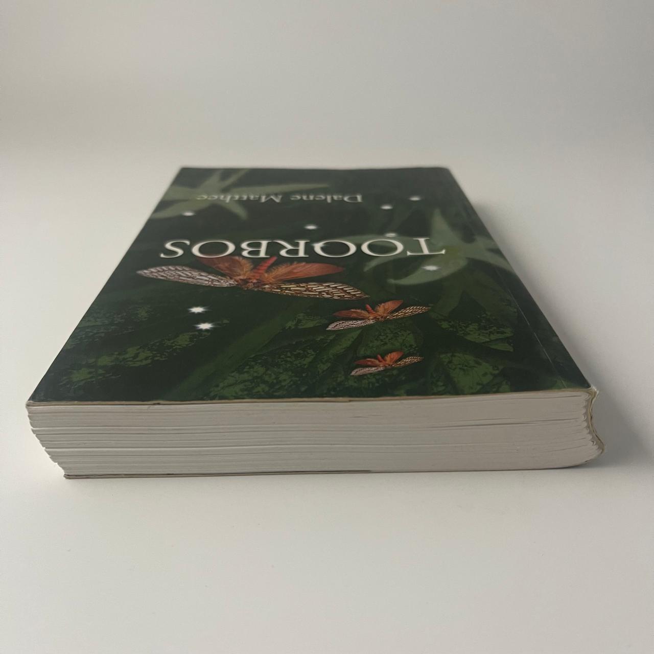 Toorbos - Dalene Matthee