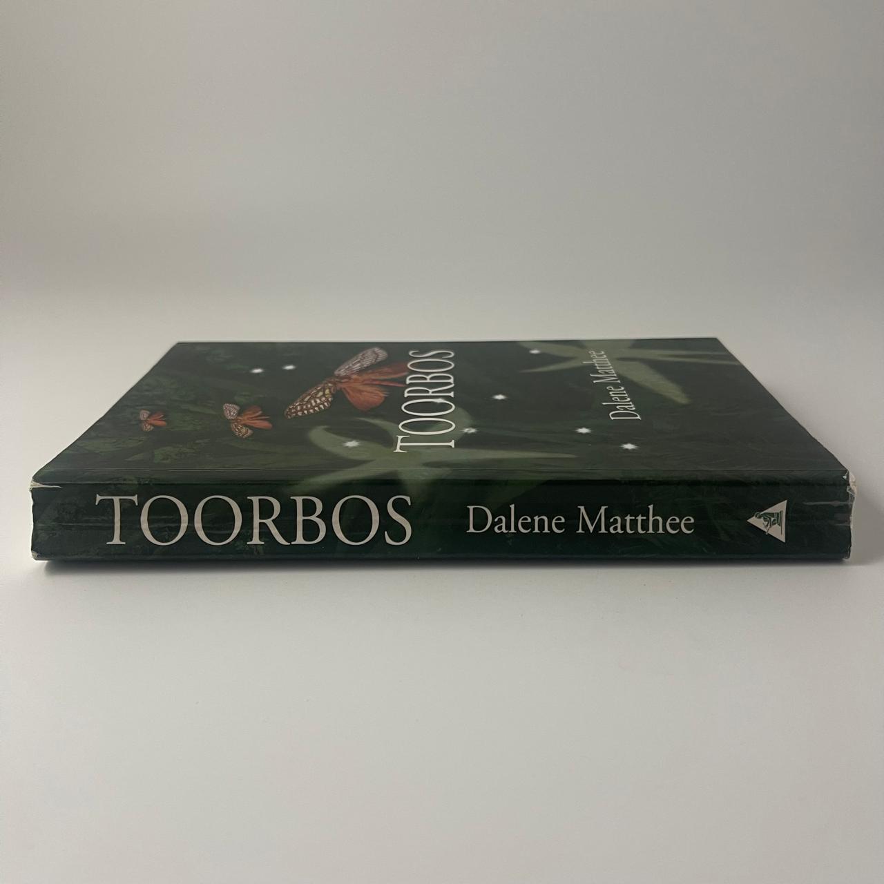 Toorbos - Dalene Matthee