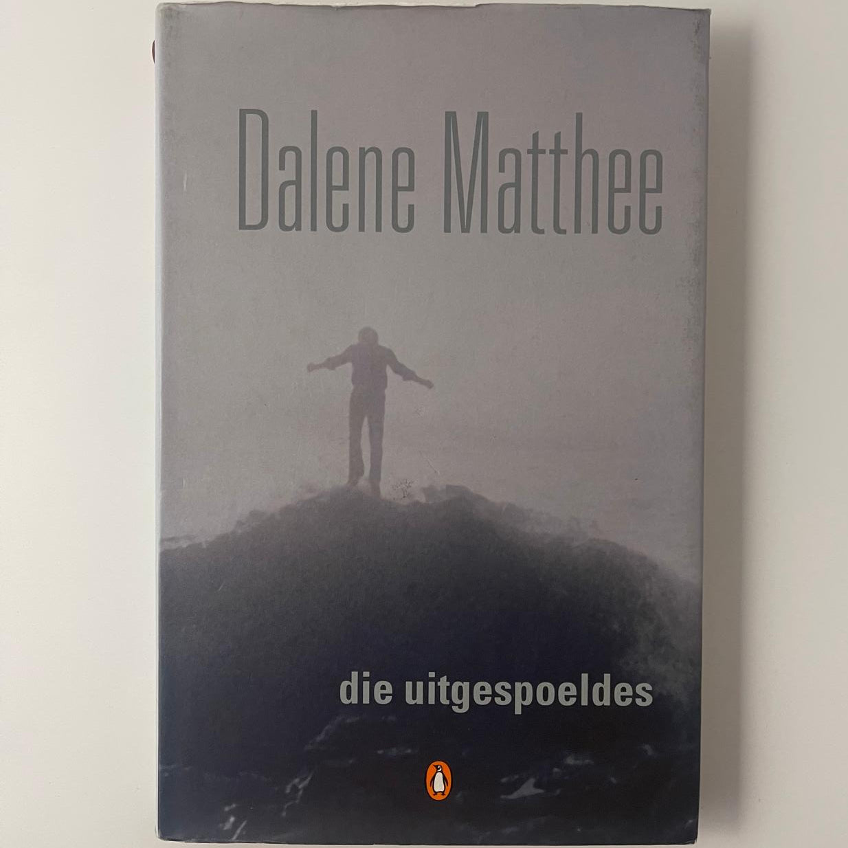 Die Uitgespoeldes — Dalene Matthee