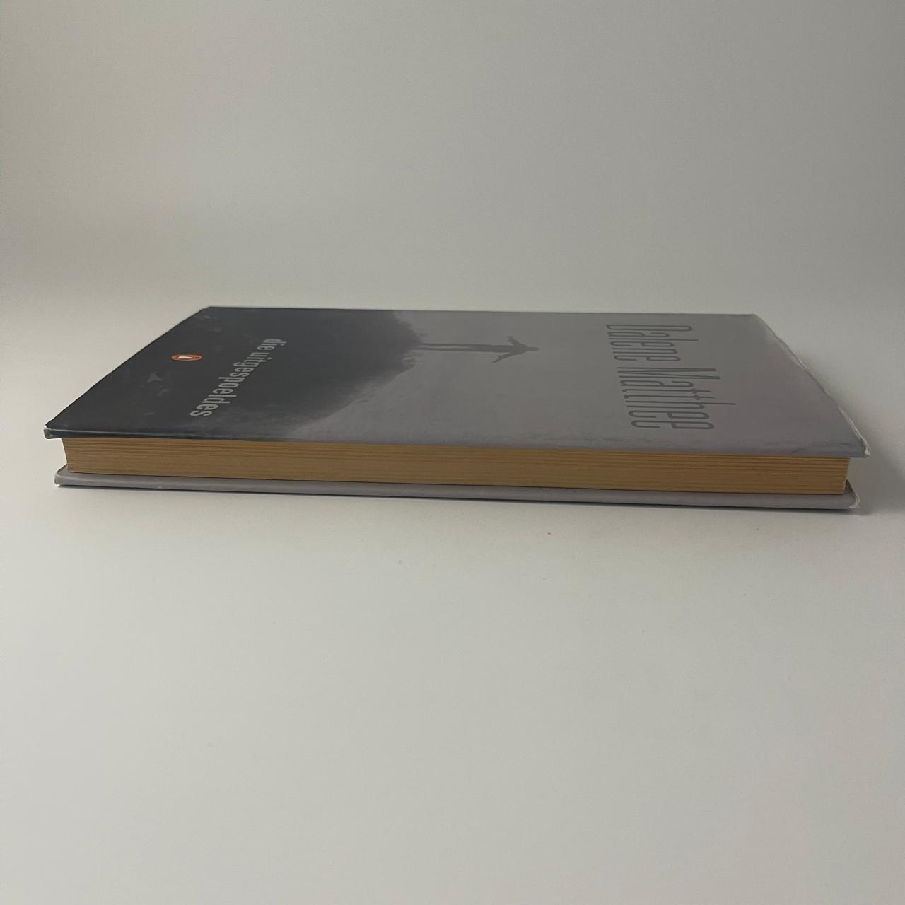 Die Uitgespoeldes — Dalene Matthee