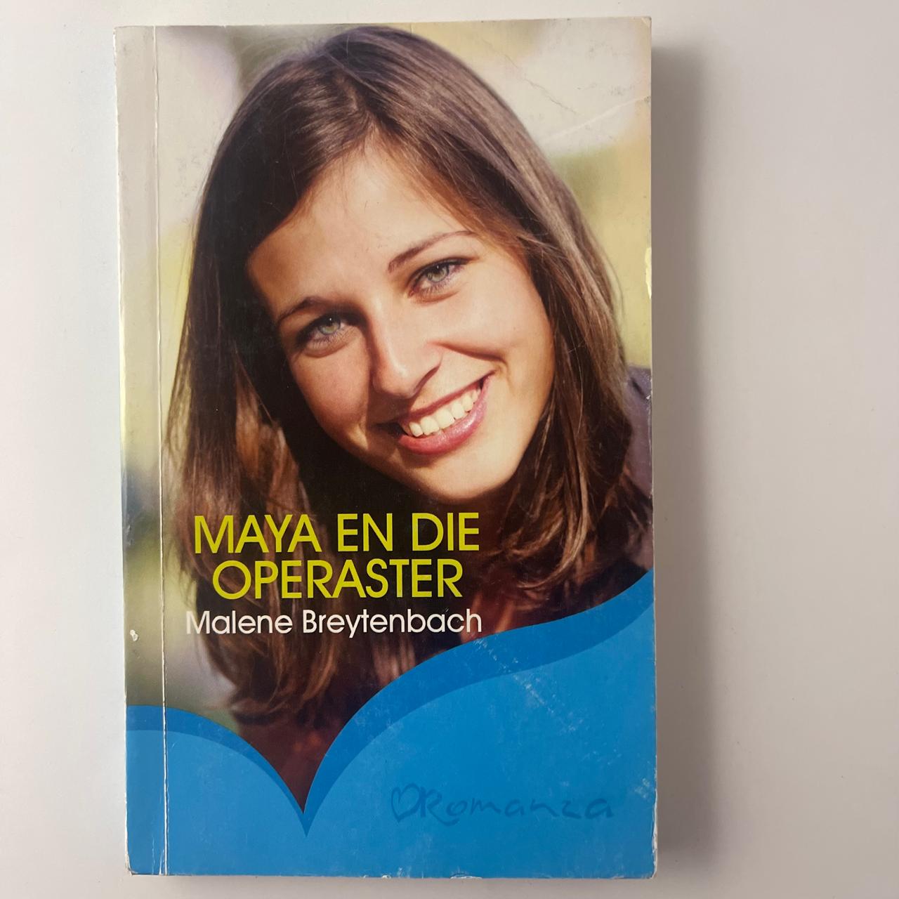 Afrikaanse Romanza Bundel 4 (8 Boeke)
