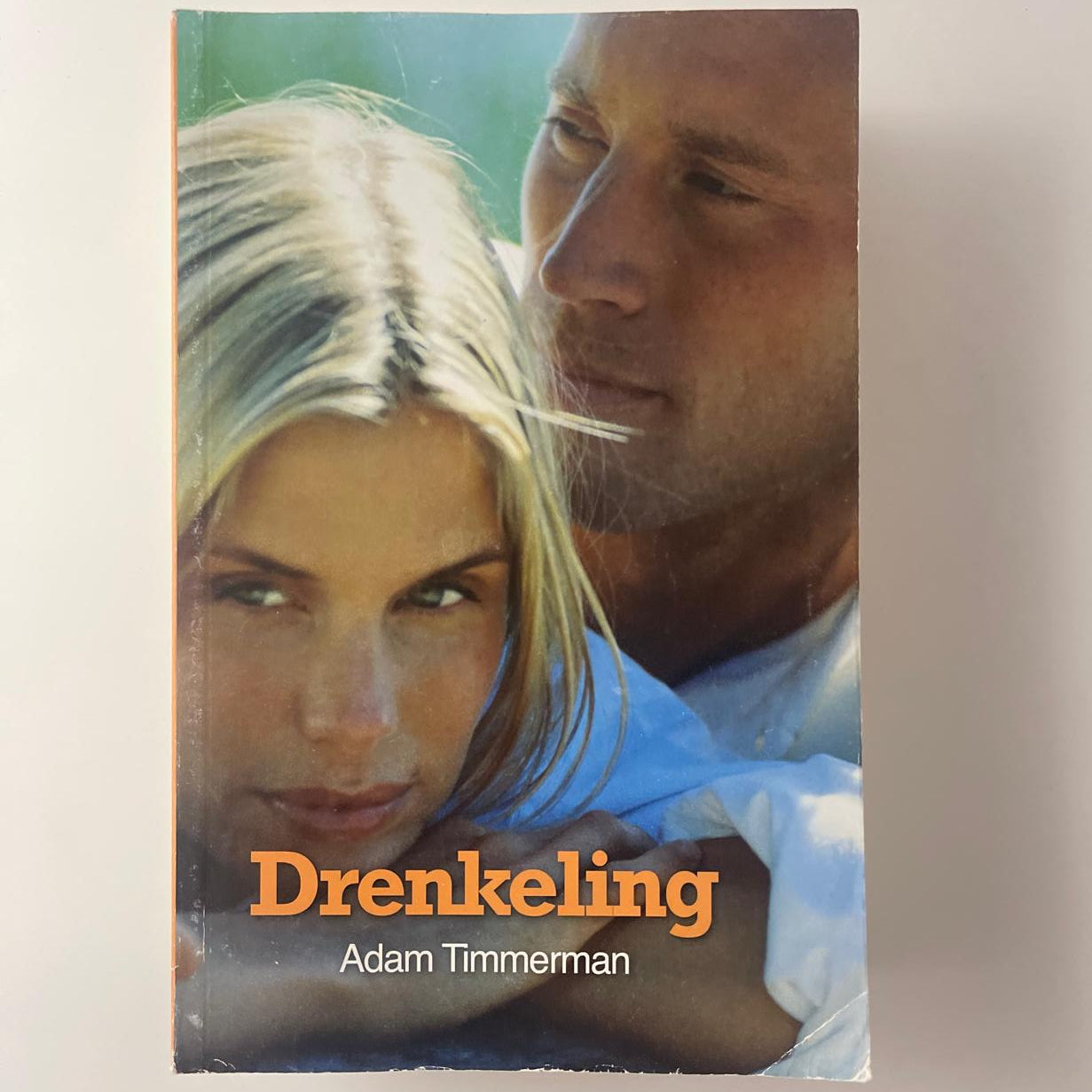 Afrikaanse Romanza Bundel 2 (8 Boeke)