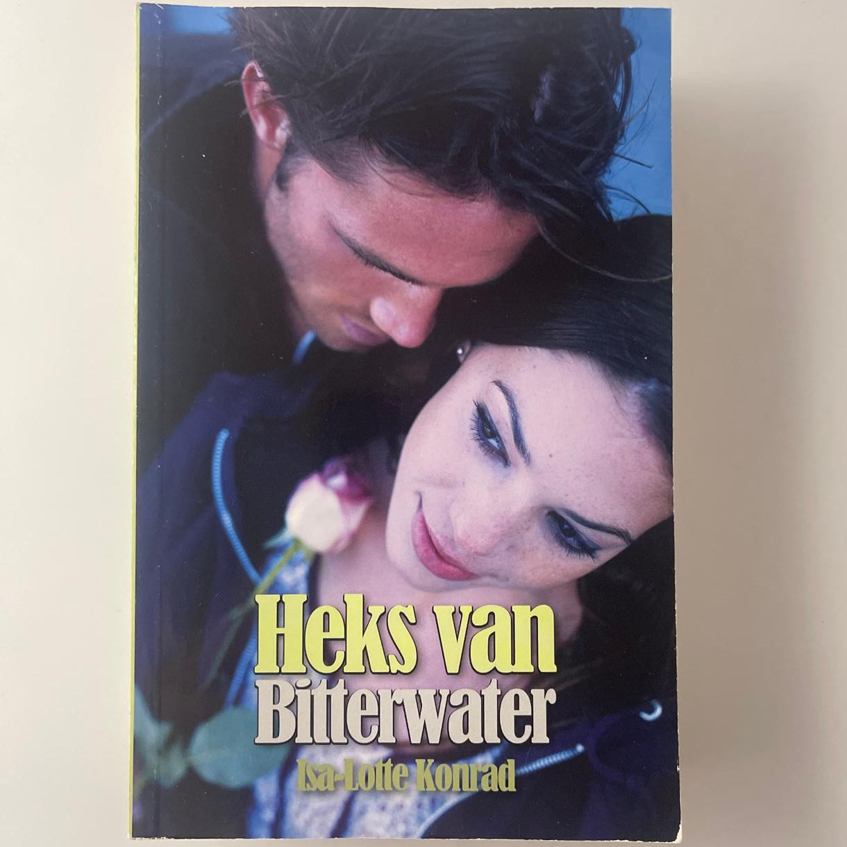 Afrikaanse Romanza Bundel 2 (8 Boeke)