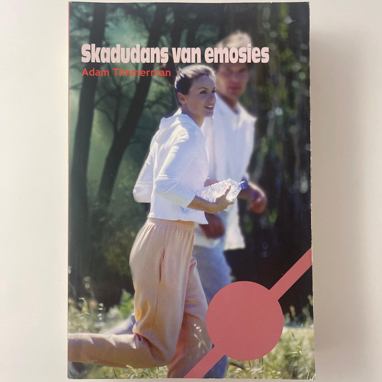Afrikaanse Romanza Bundel 2 (8 Boeke)