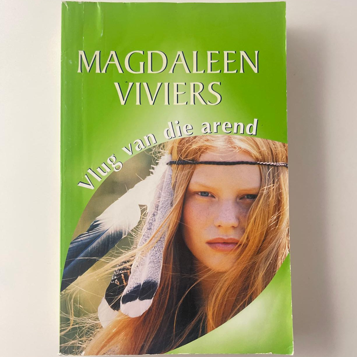 Afrikaanse Romanza Bundel 2 (8 Boeke)