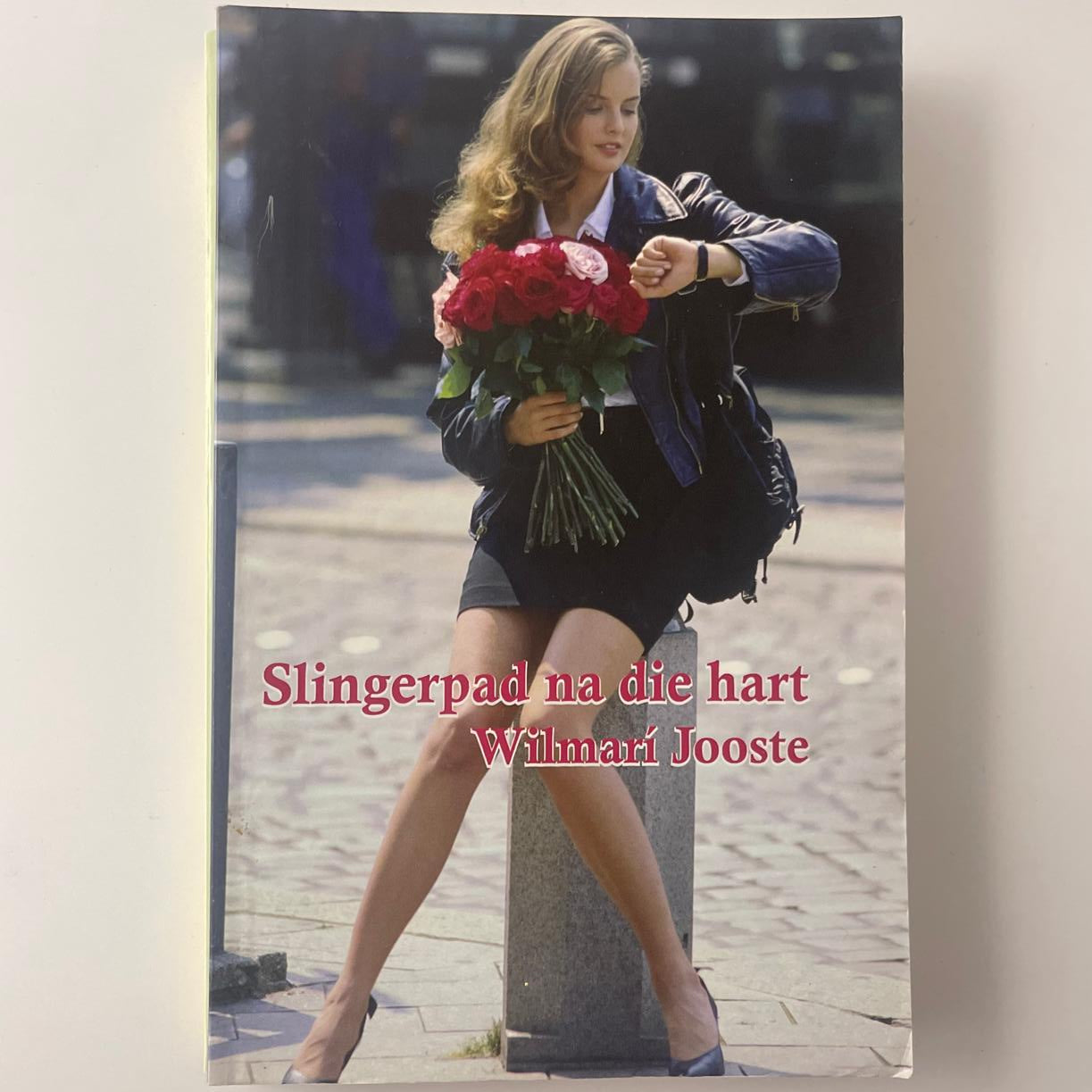 Afrikaanse Romanza Bundel 2 (8 Boeke)