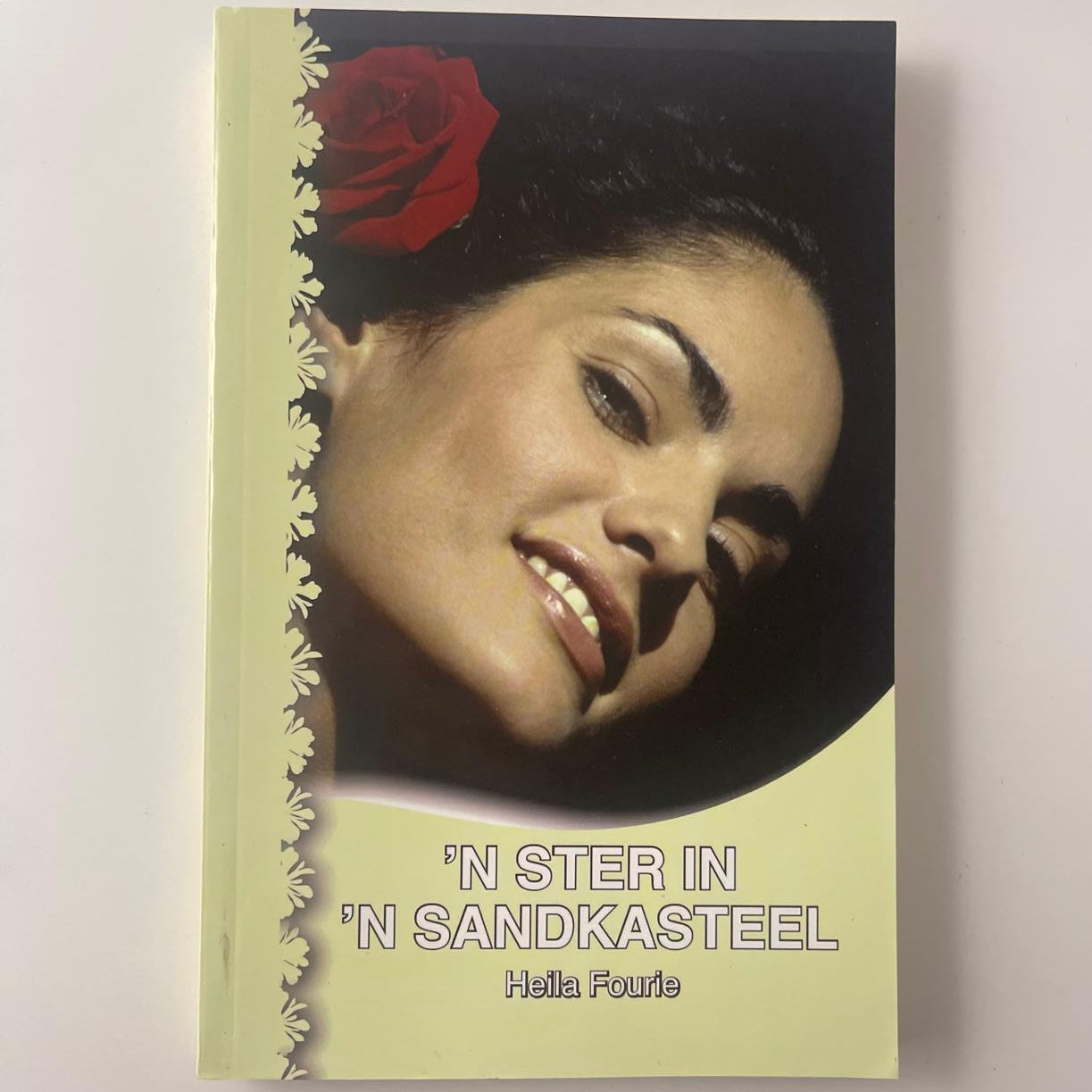 Afrikaanse Romanza Bundel 2 (8 Boeke)