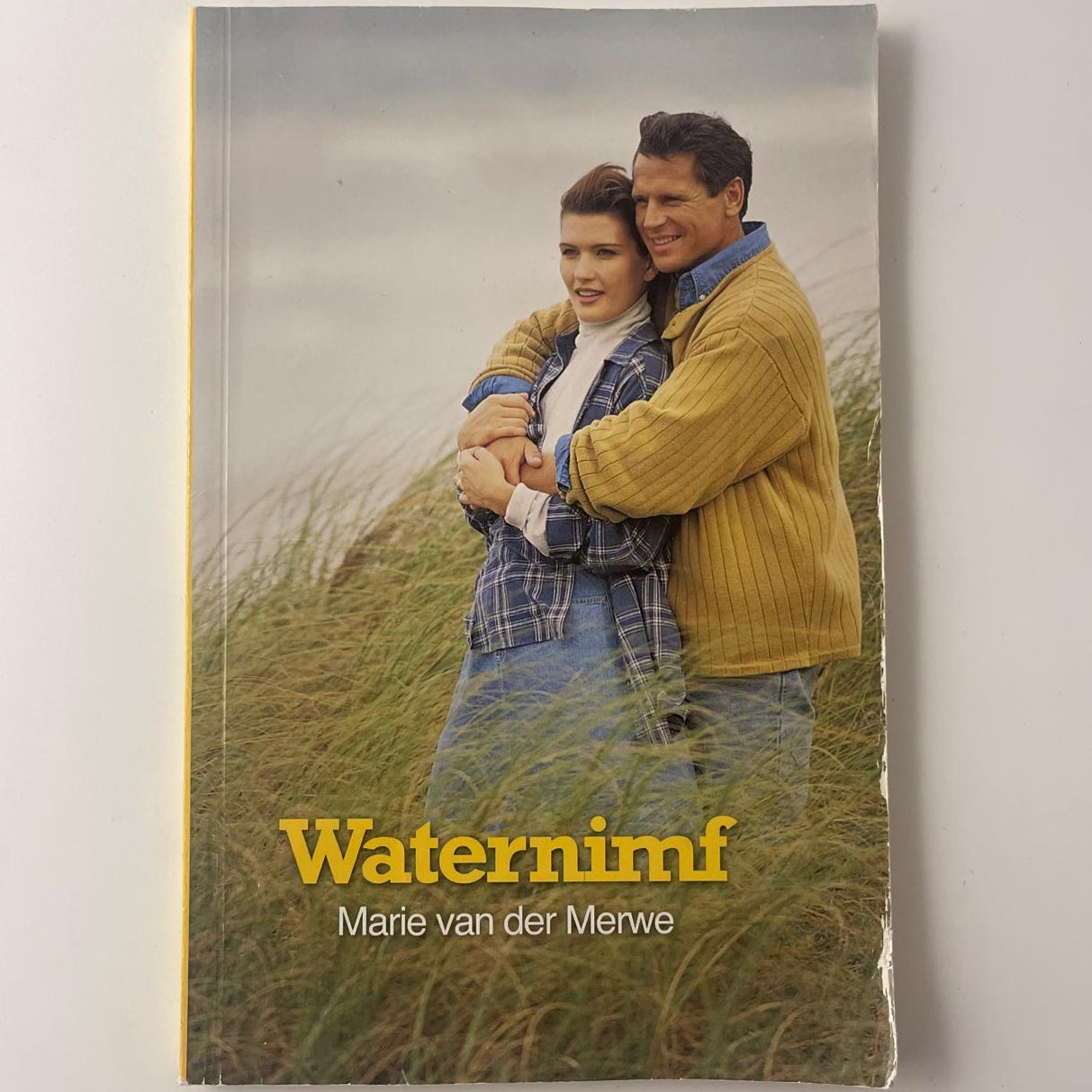 Afrikaanse Romanza Bundel 2 (8 Boeke)