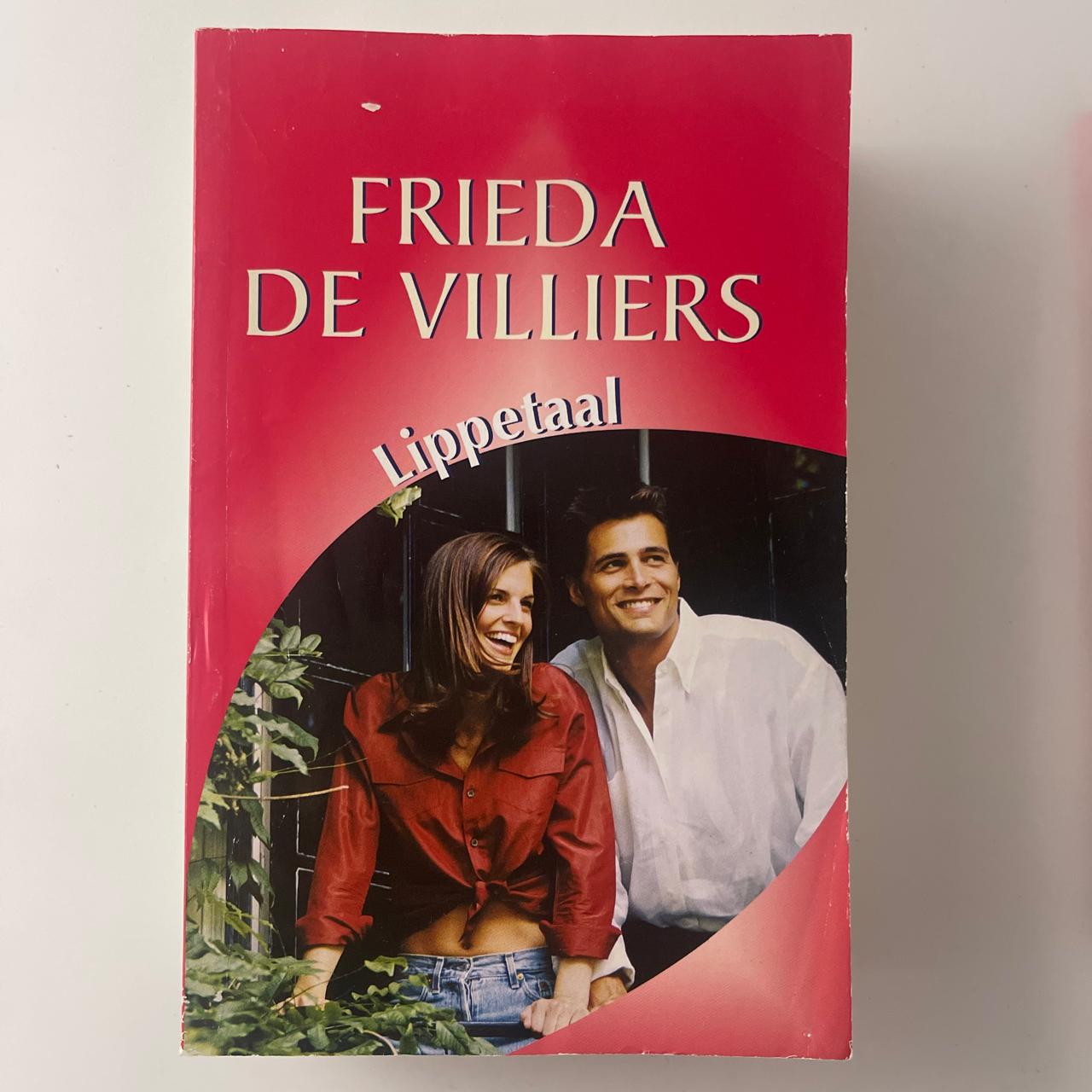 Afrikaanse Romanza Bundel 1 (8 Boeke)