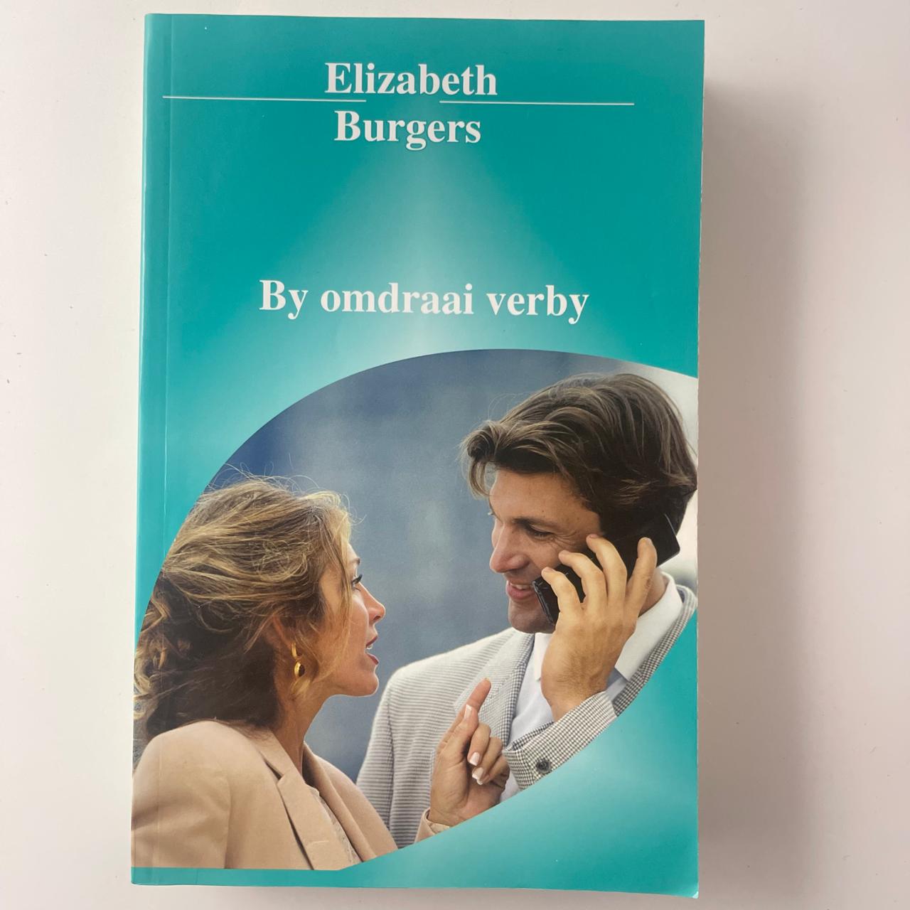 Afrikaanse Romanza Bundel 1 (8 Boeke)