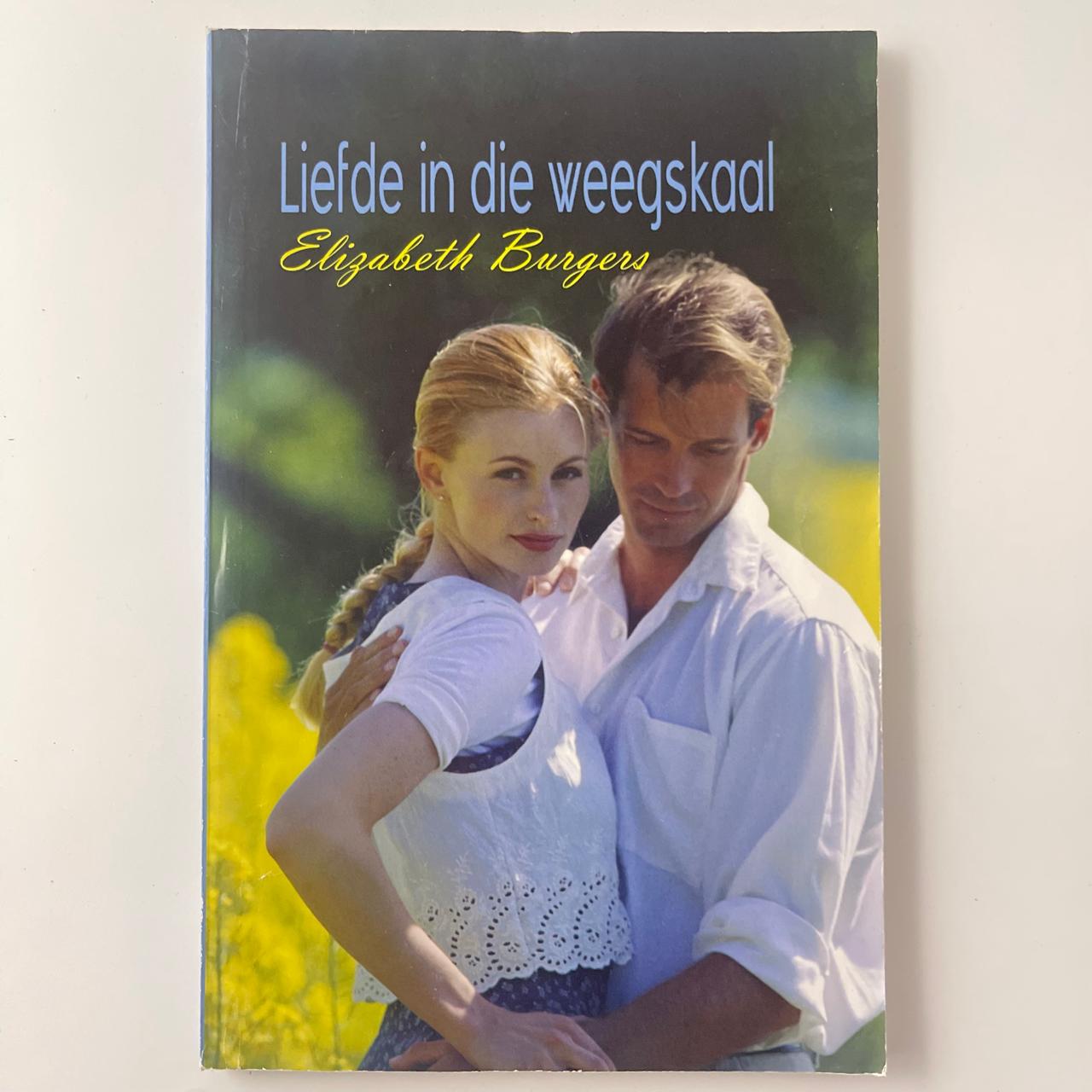 Afrikaanse Romanza Bundel 1 (8 Boeke)