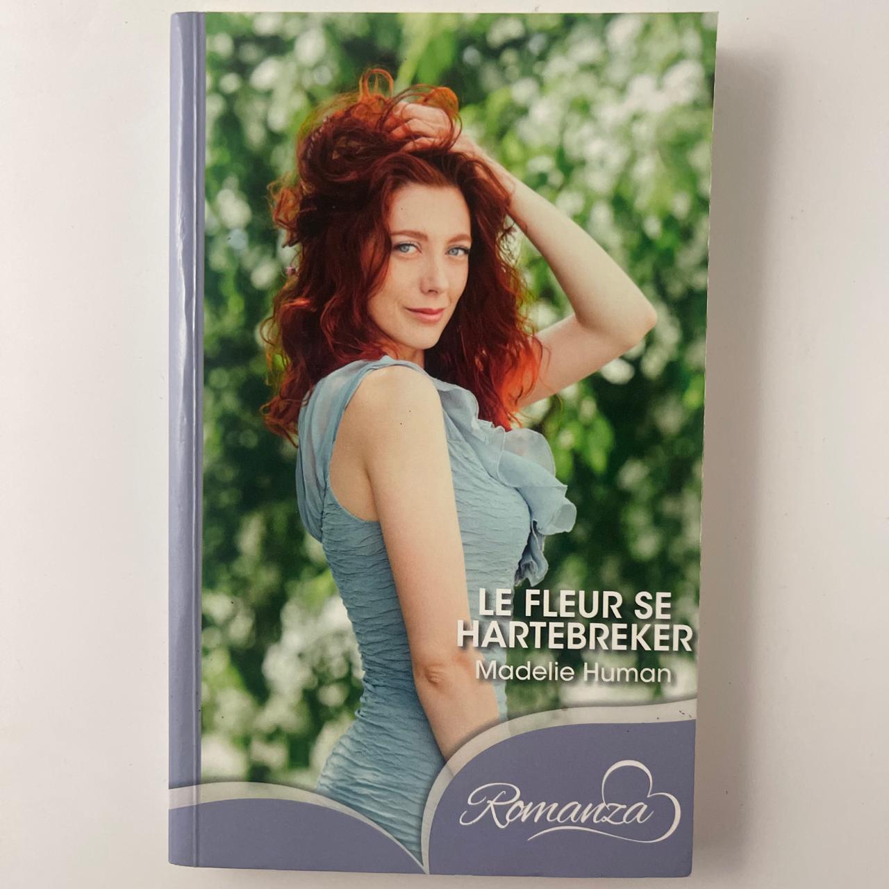 Afrikaanse Romanza Bundel 5 (8 Boeke)