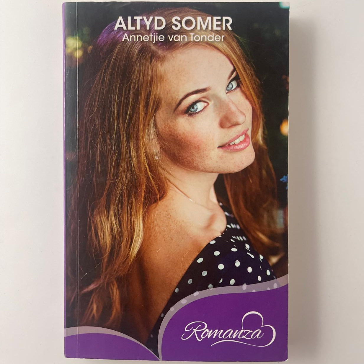 Afrikaanse Romanza Bundel 5 (8 Boeke)