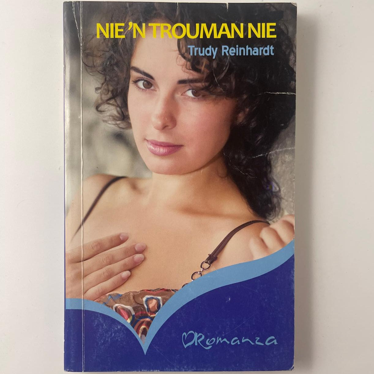 Afrikaanse Romanza Bundel 5 (8 Boeke)