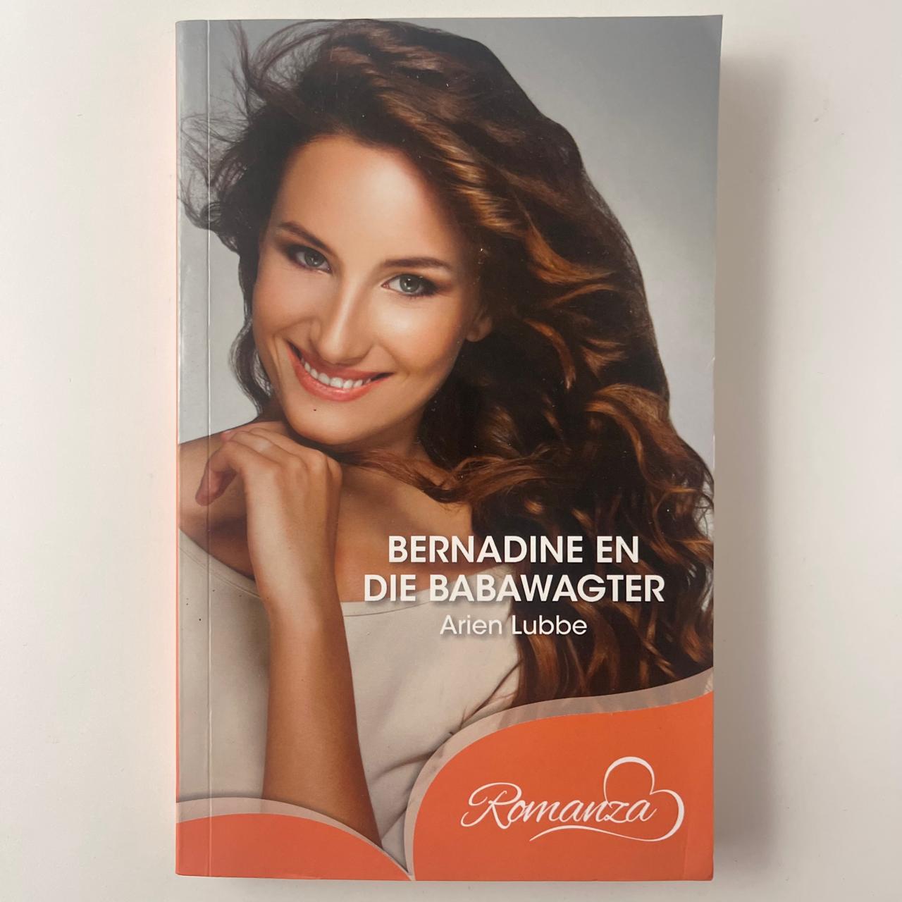 Afrikaanse Romanza Bundel 4 (8 Boeke)