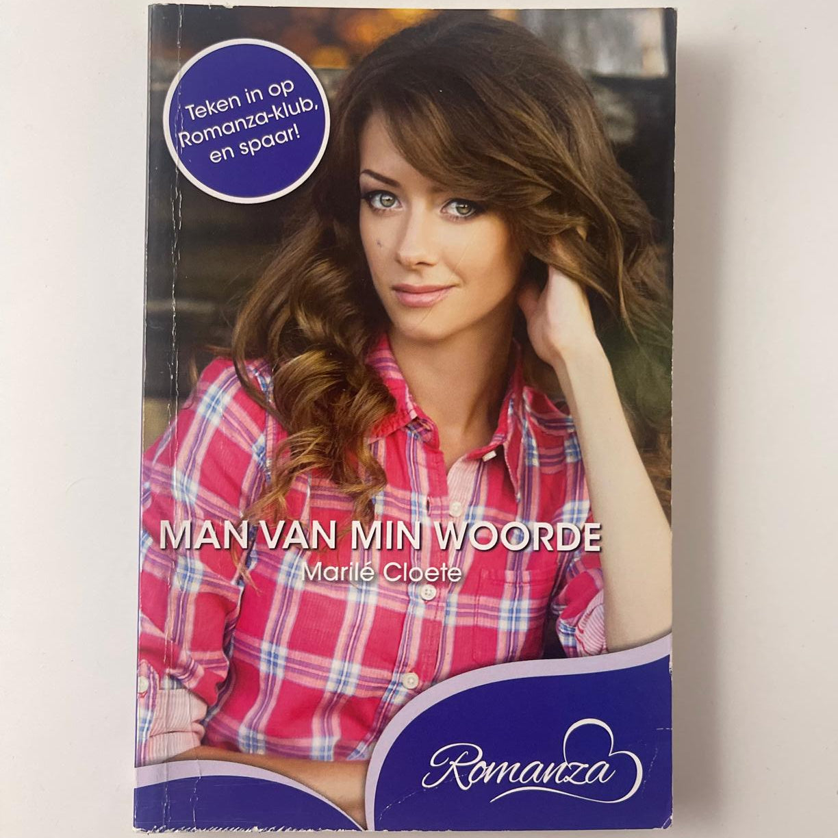 Afrikaanse Romanza Bundel 5 (8 Boeke)