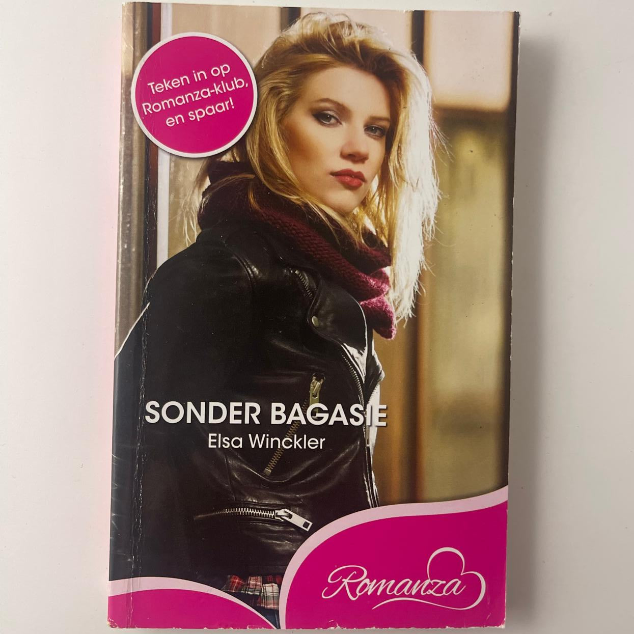 Afrikaanse Romanza Bundel 5 (8 Boeke)