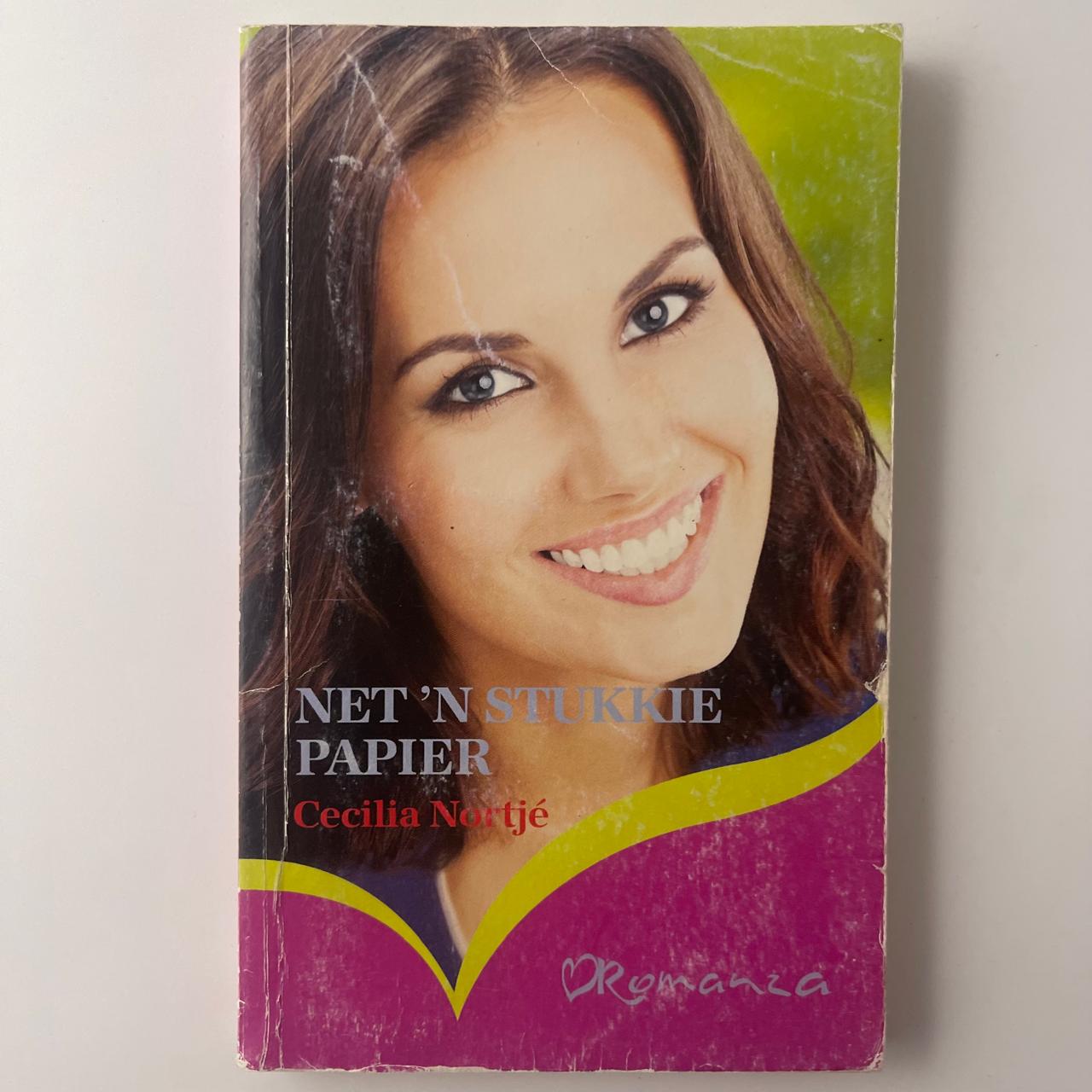 Afrikaanse Romanza Bundel 4 (8 Boeke)
