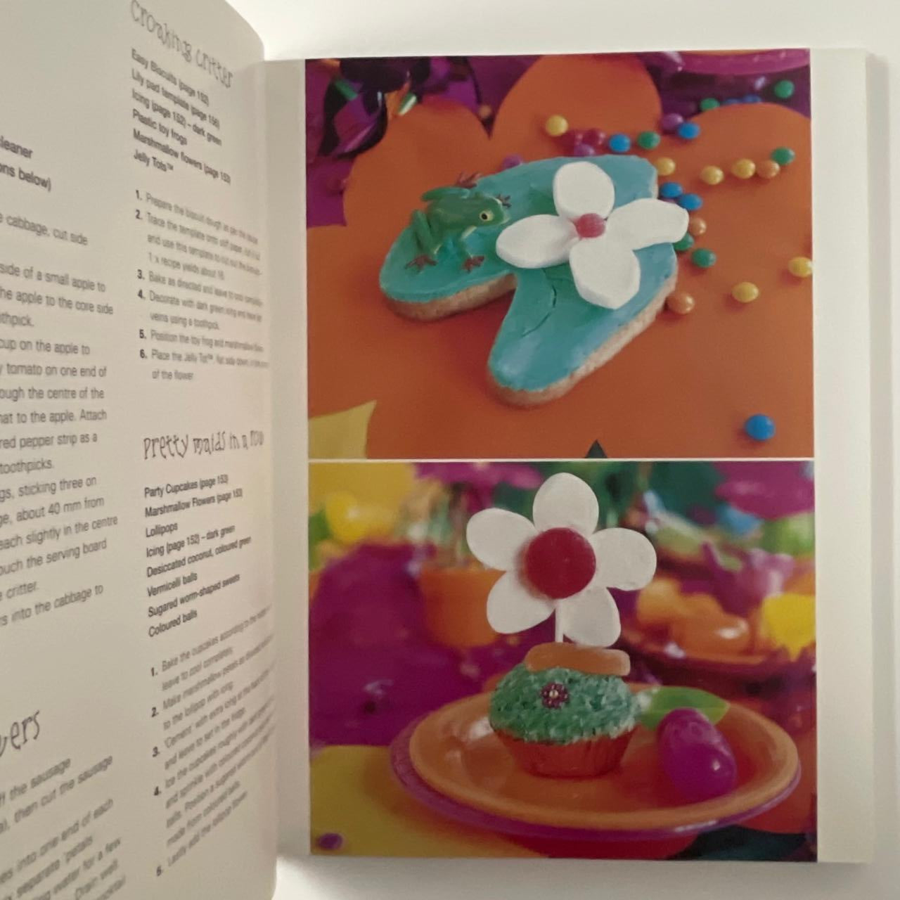 Party Ideas for Children - Jenny Dodd
