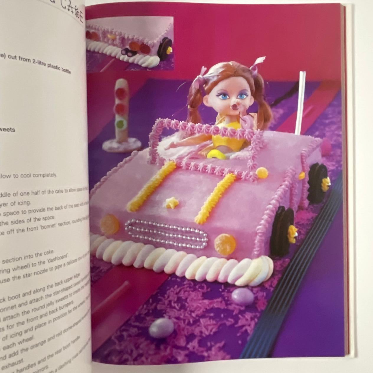 Party Ideas for Children - Jenny Dodd