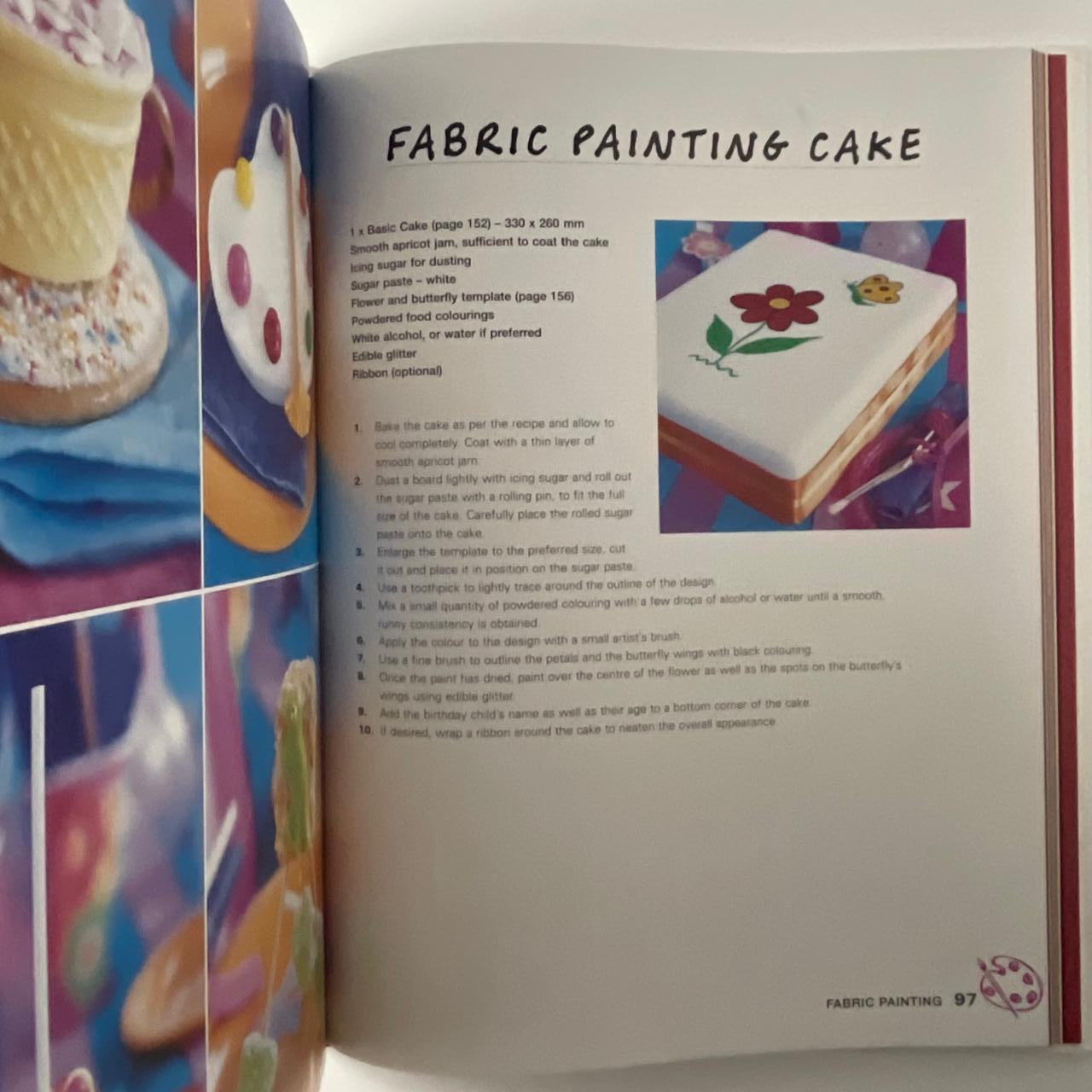 Party Ideas for Children - Jenny Dodd