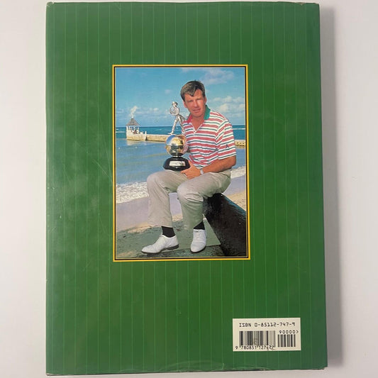 The Johnnie Walker: Encyclopedia of Golf - Bob Ferrier & Graham Hart