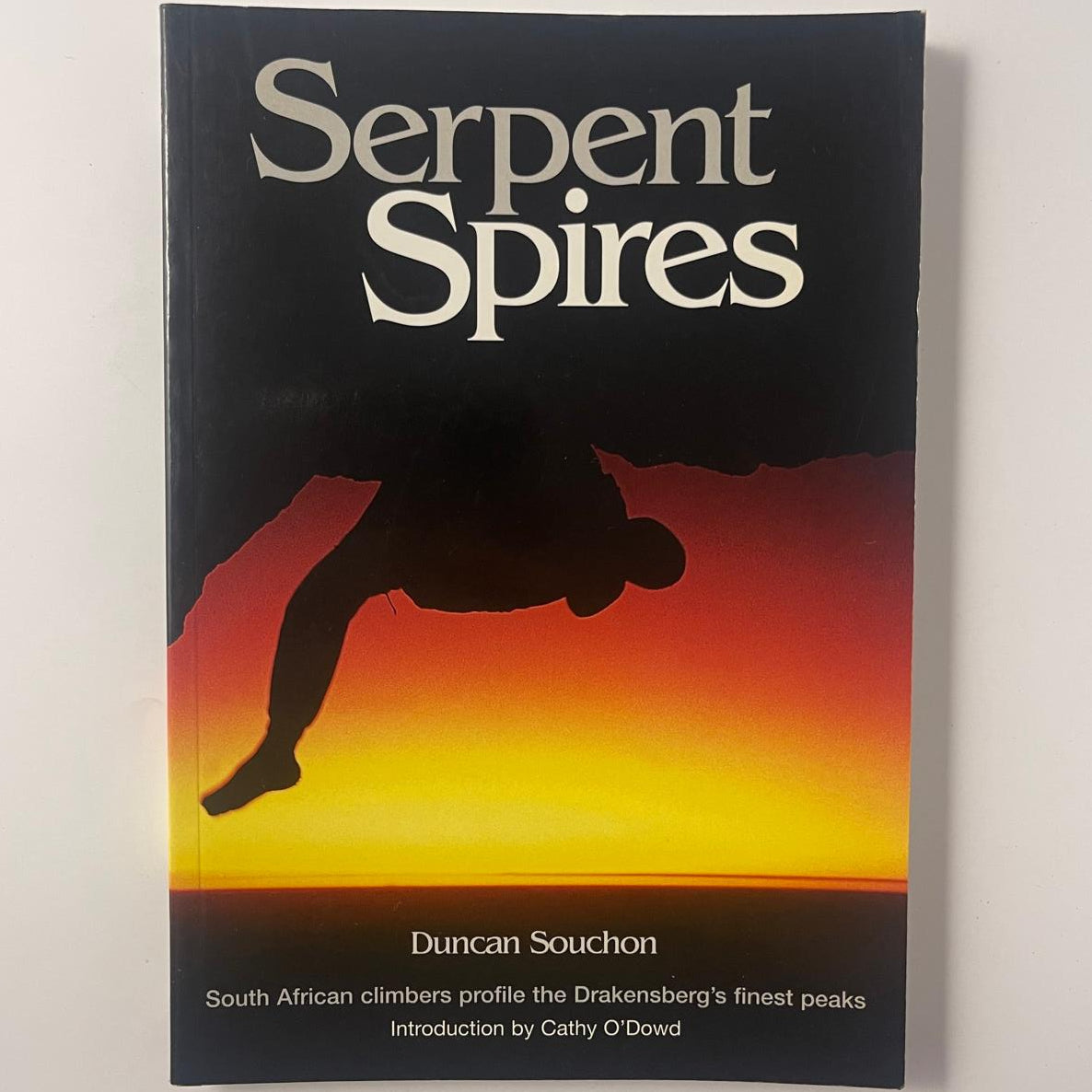 Serpent Spires - Duncan Souchon