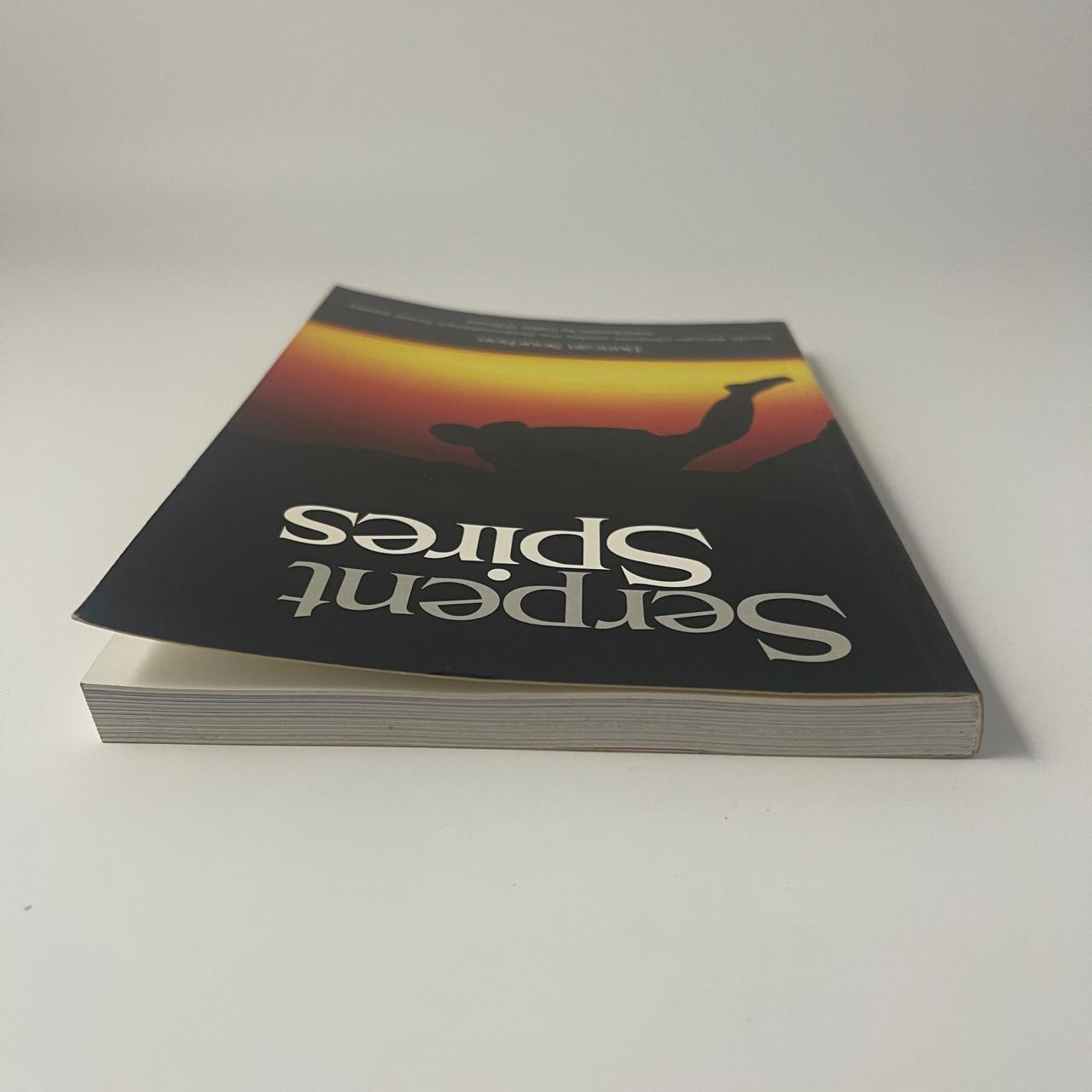 Serpent Spires - Duncan Souchon