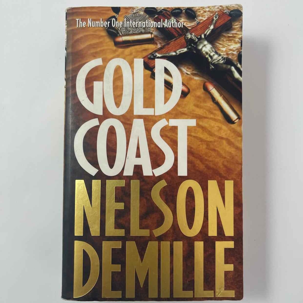 The Gold Coast - Nelson DeMille