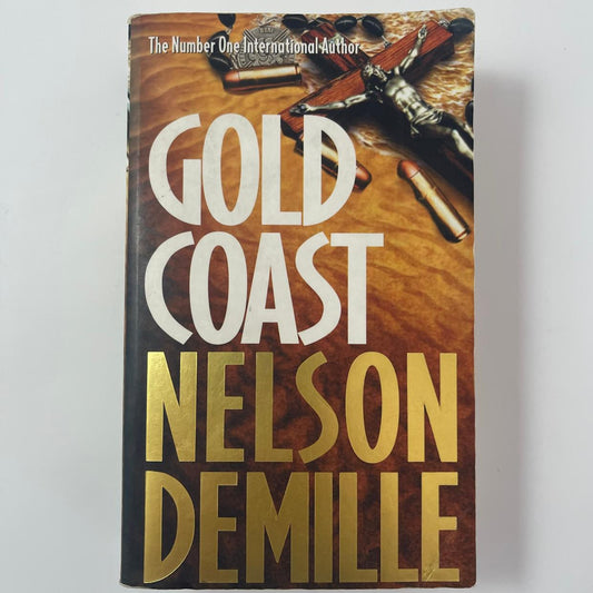 The Gold Coast - Nelson DeMille