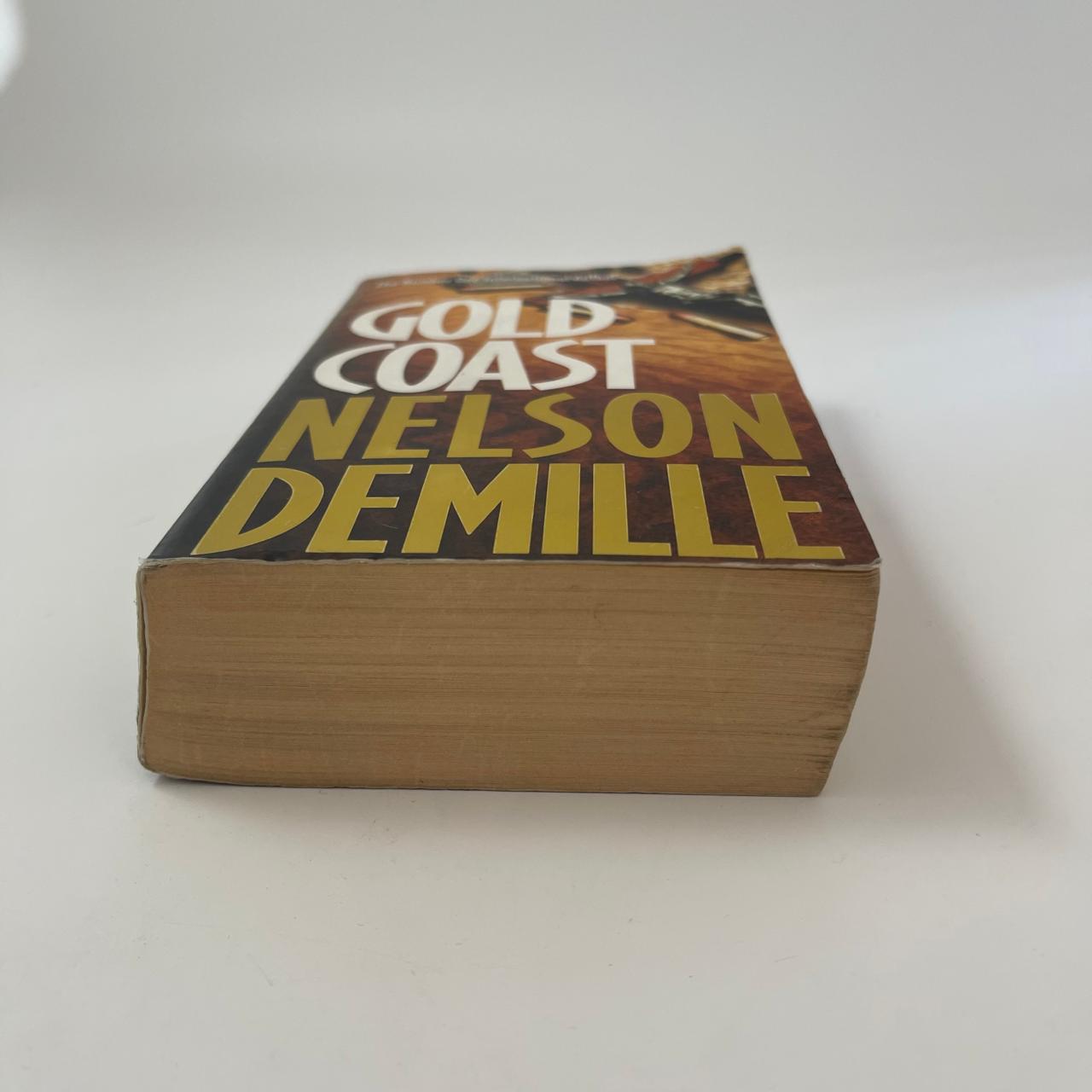 The Gold Coast - Nelson DeMille