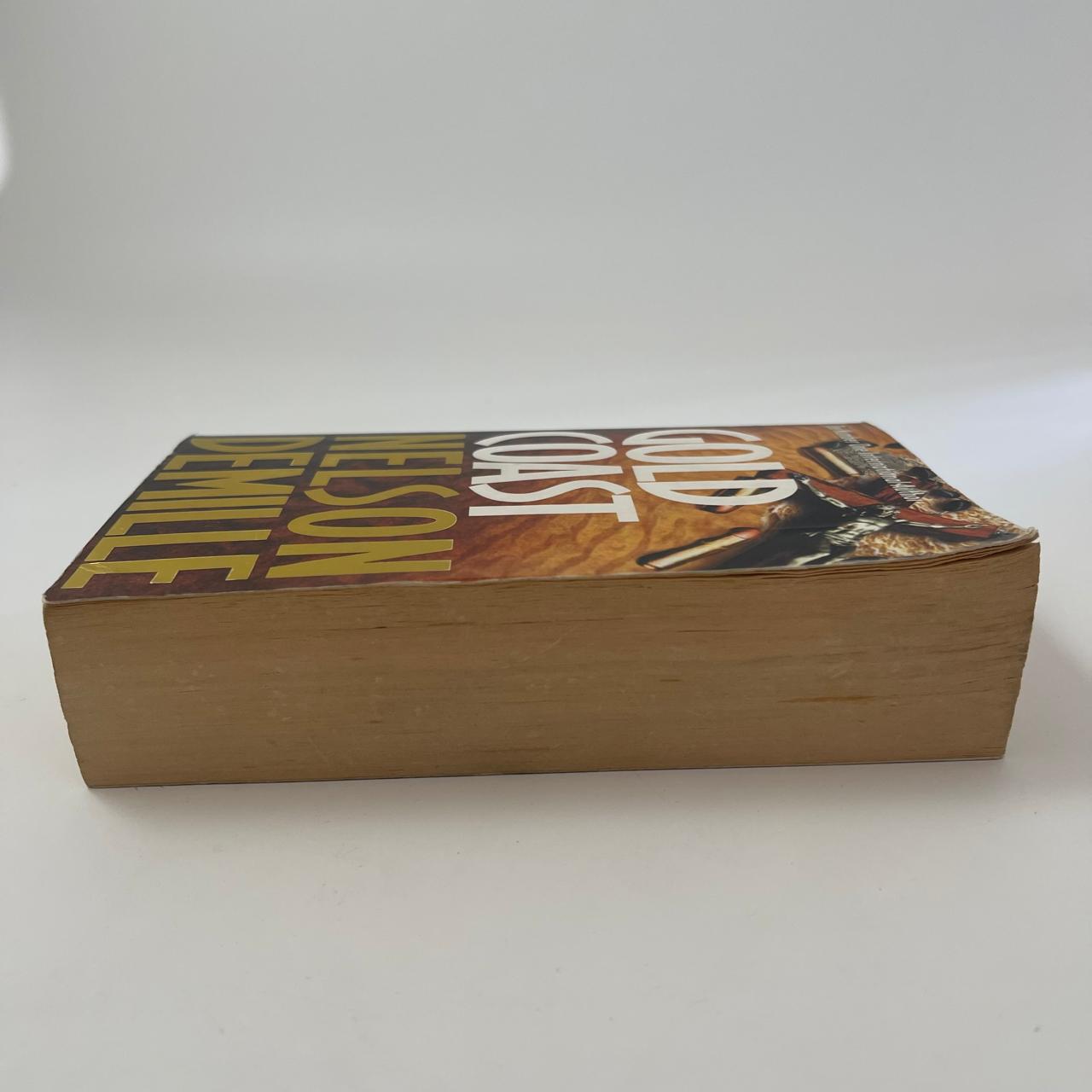 The Gold Coast - Nelson DeMille
