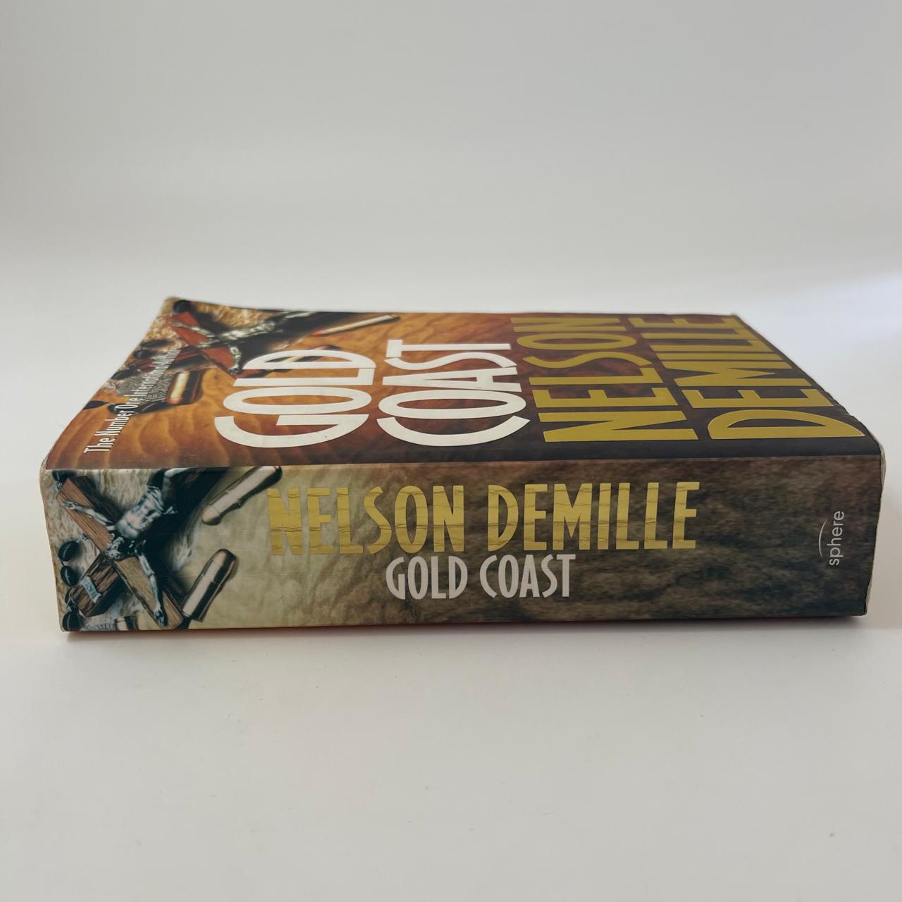 The Gold Coast - Nelson DeMille