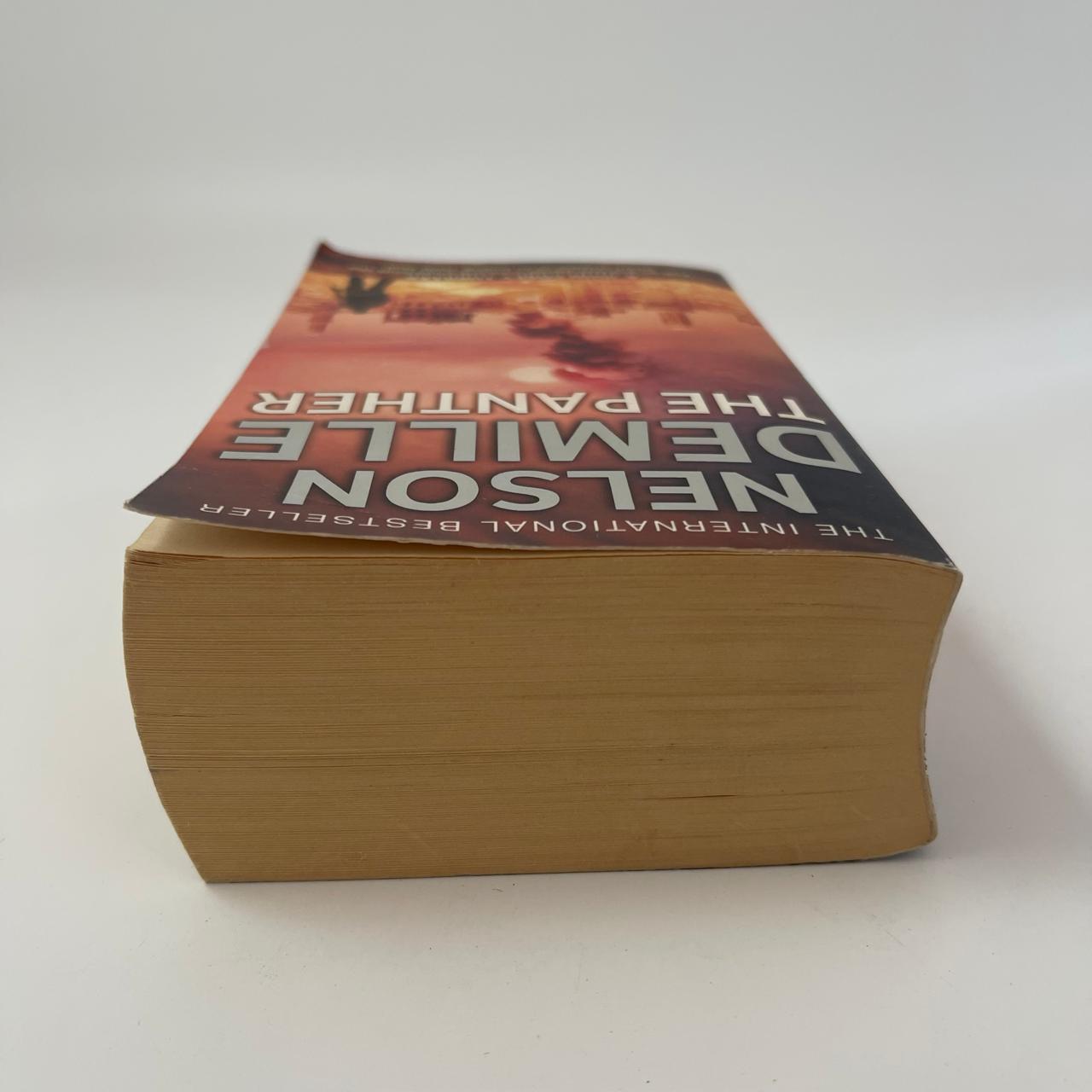 The Panther - Nelson DeMille