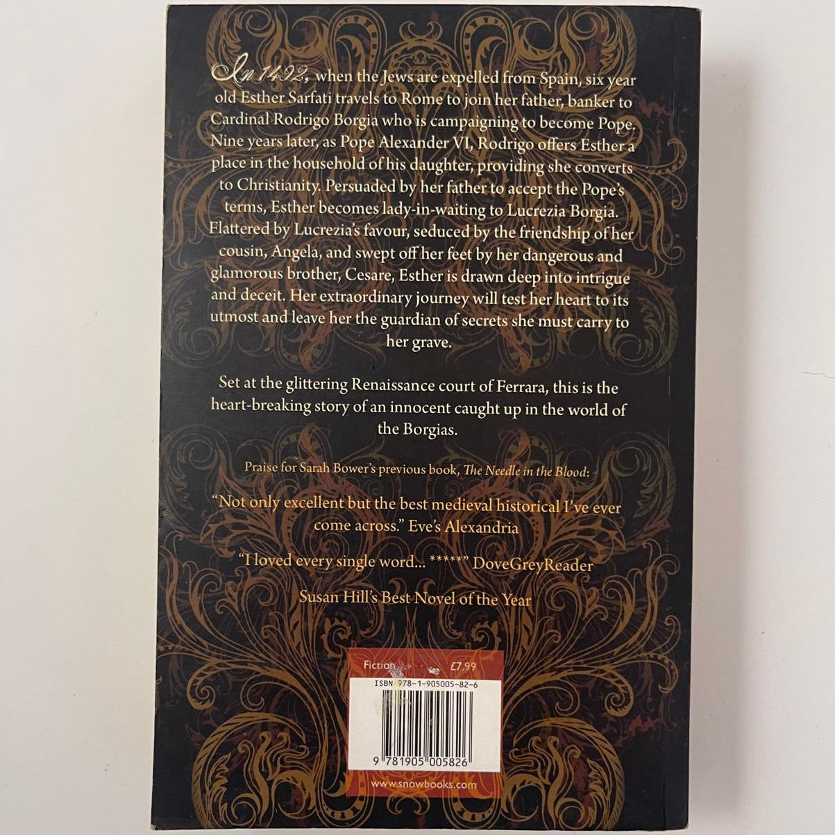 Spellslinger – Sebastien de Castell