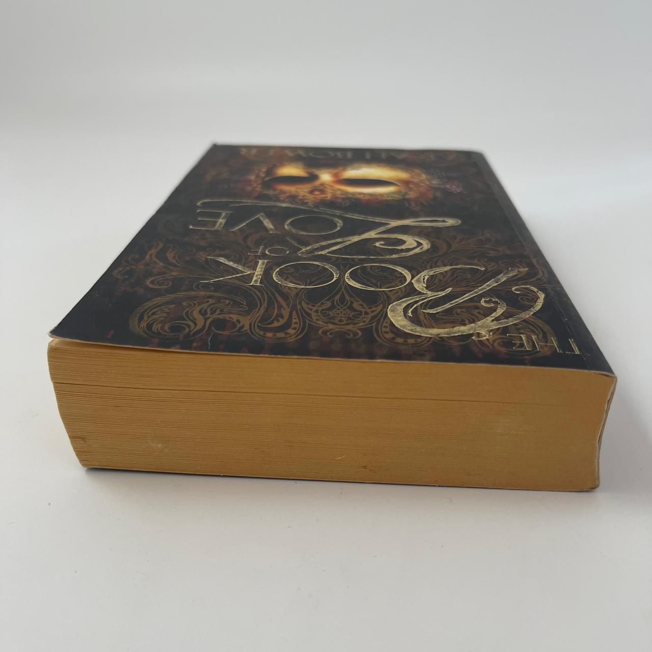 Spellslinger – Sebastien de Castell